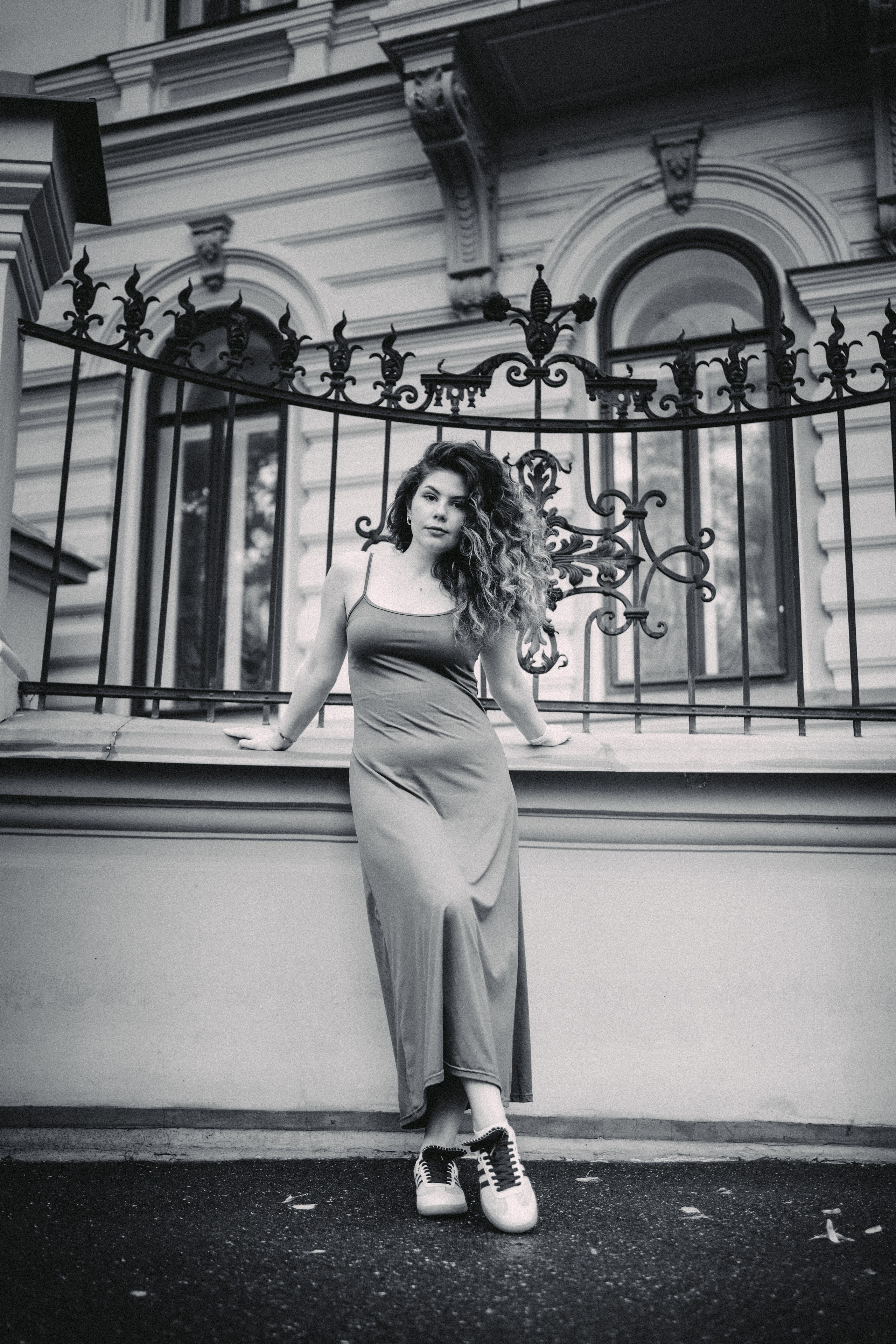 Аня. Главная