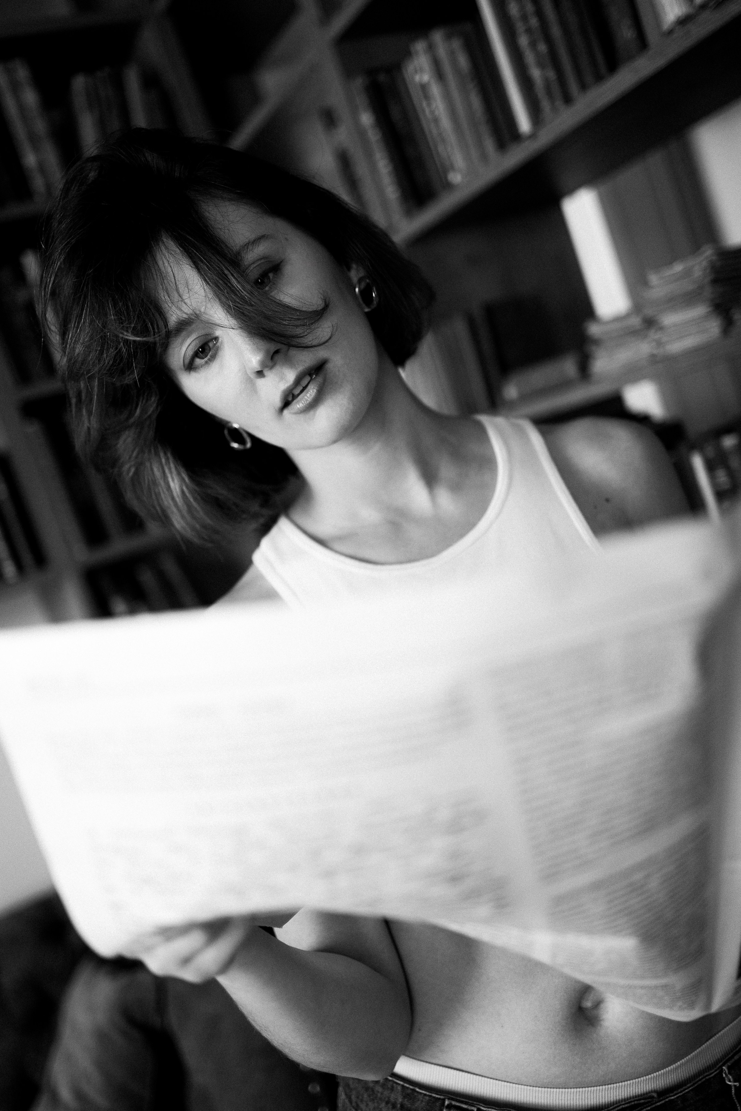 Даша. Фотограф в Выборге и Санкт-Петербурге Маша Гуляева