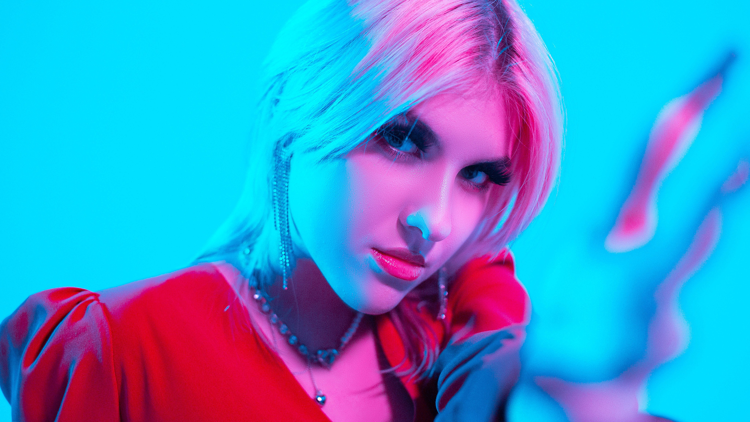 Ангелина. Фотограф Кристина Холмская Москва