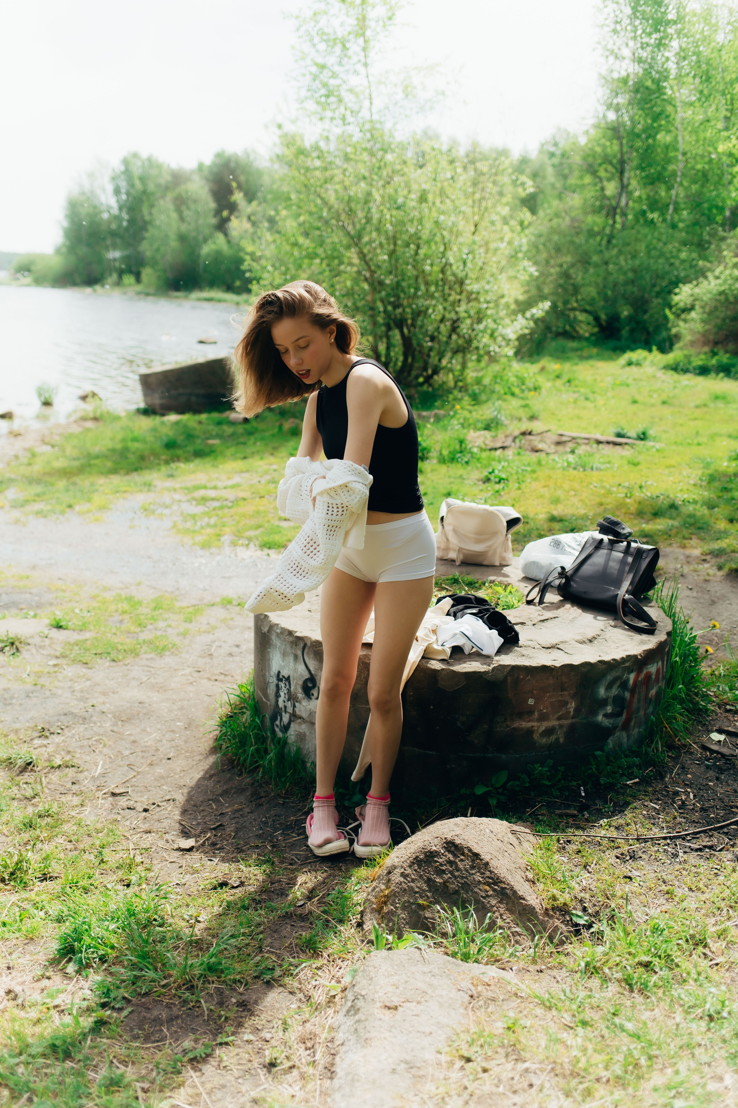 Маша. Катерина Аникеева | Фотограф | Екатеринбург