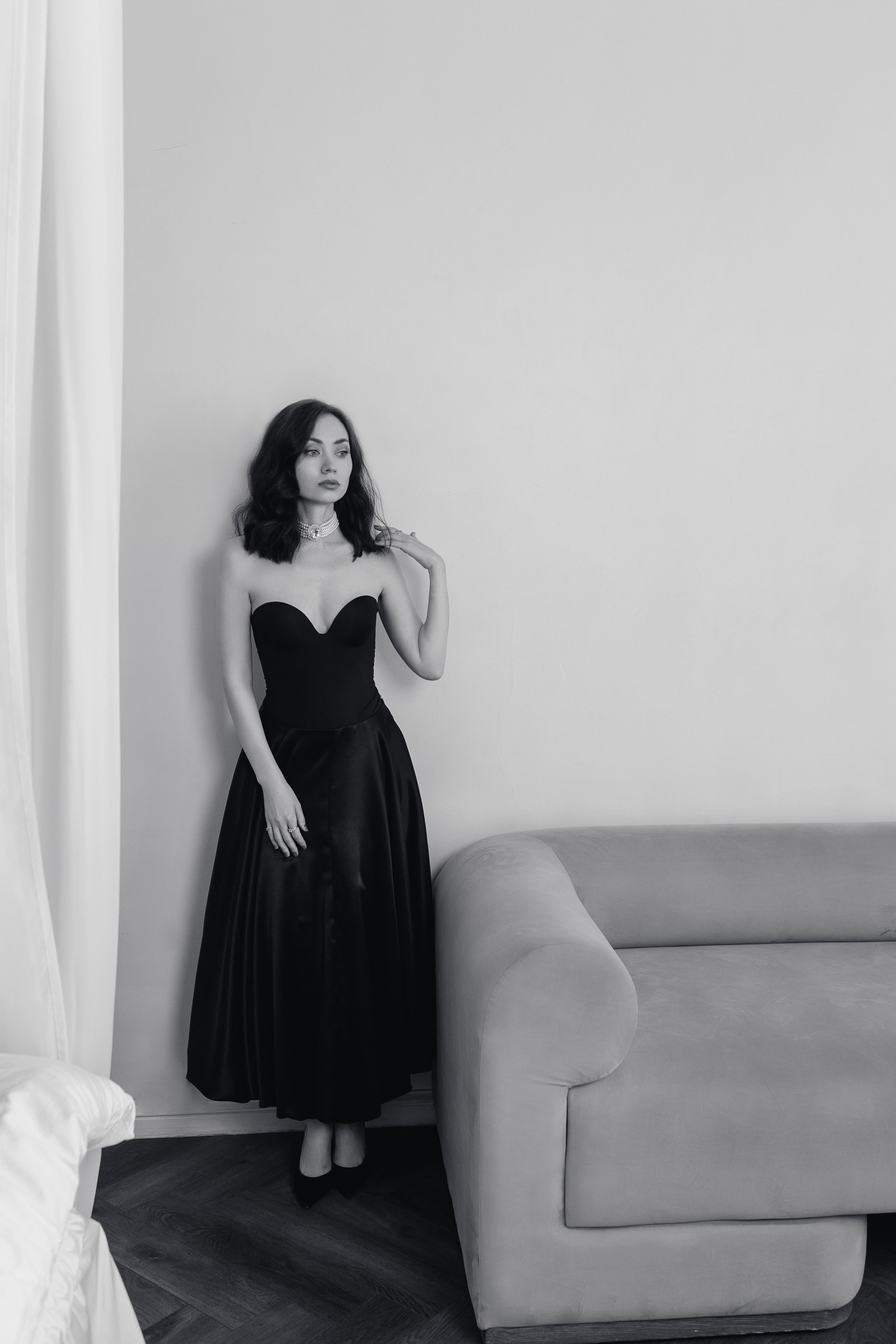 Ольга студия. Таня Грин фотограф и AI-креатор Екатеринбург