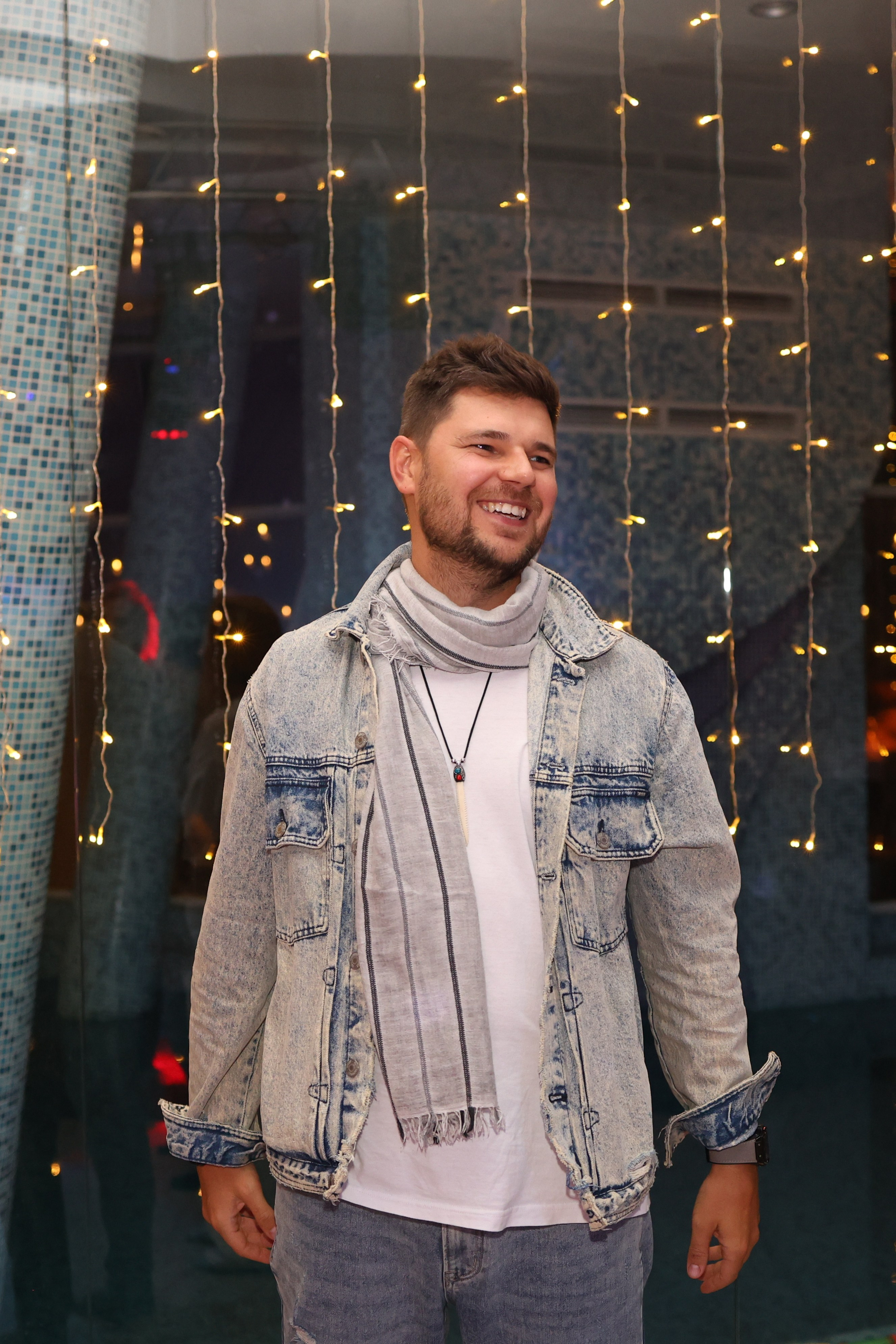 Корпоративная съемка. Фотограф на крещение Москва