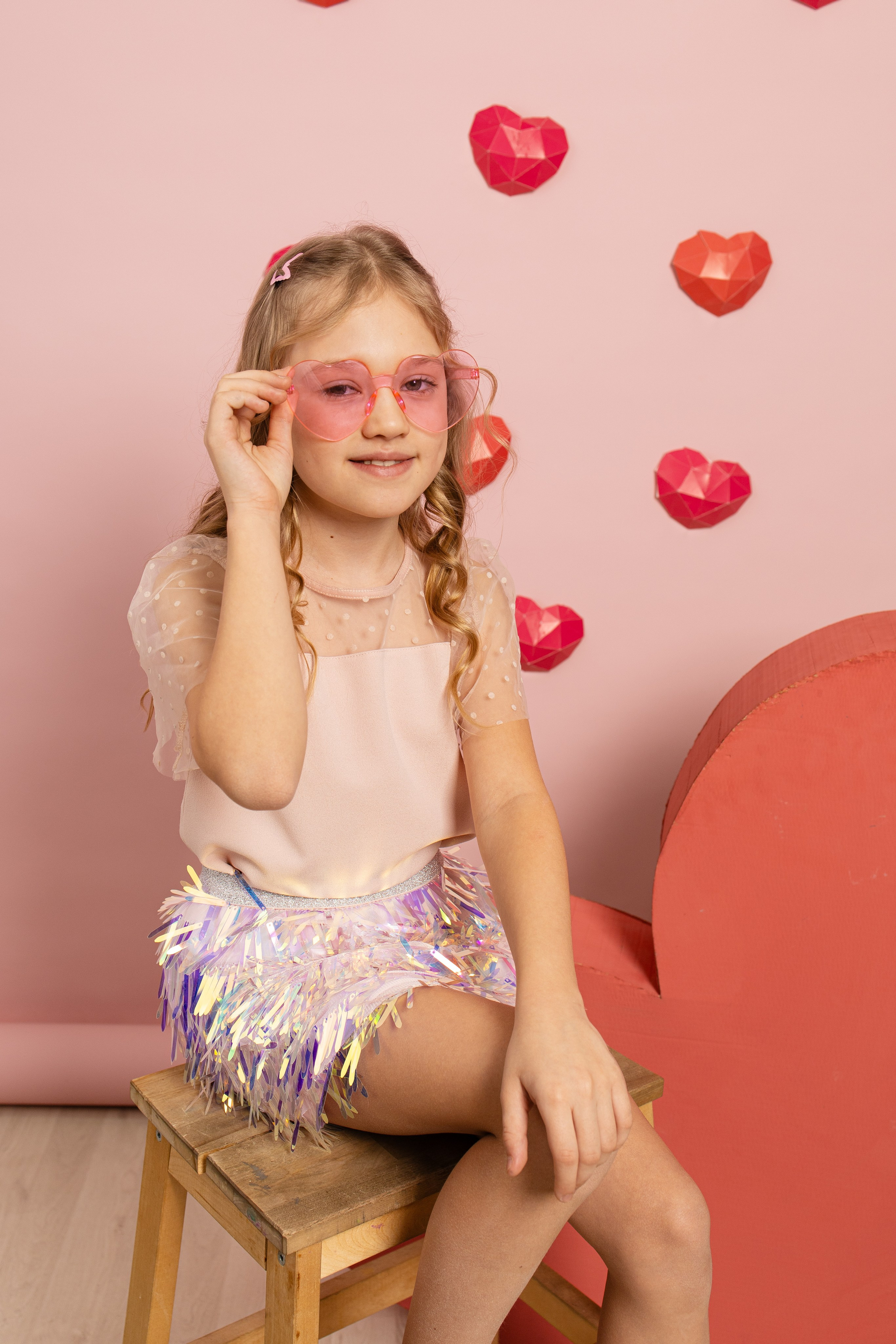 14 февраля. Фотограф в Иркутске Тома Кабанова