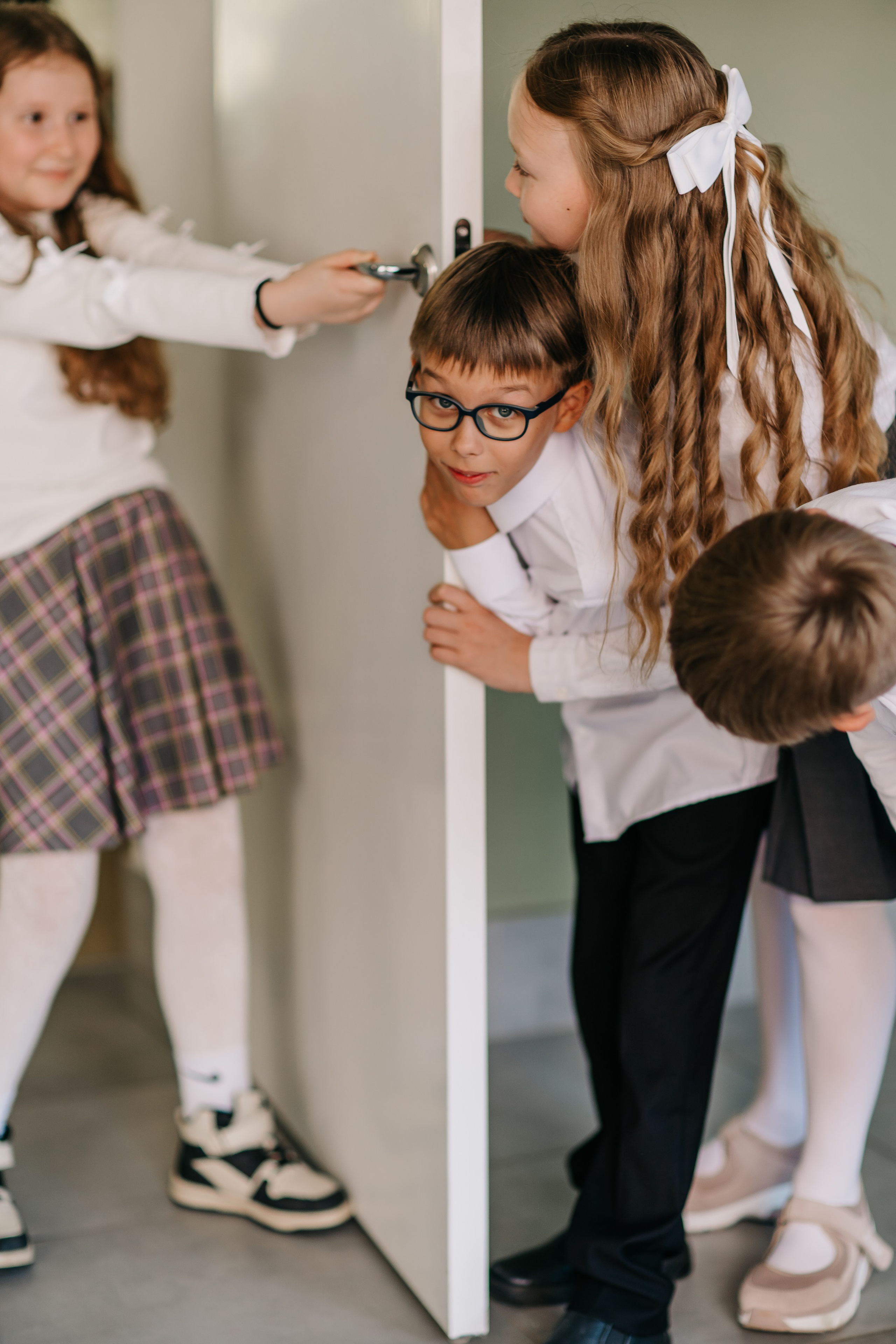 4 класс. Свадебный фотограф Юлия Сарапульцева, Ижевск