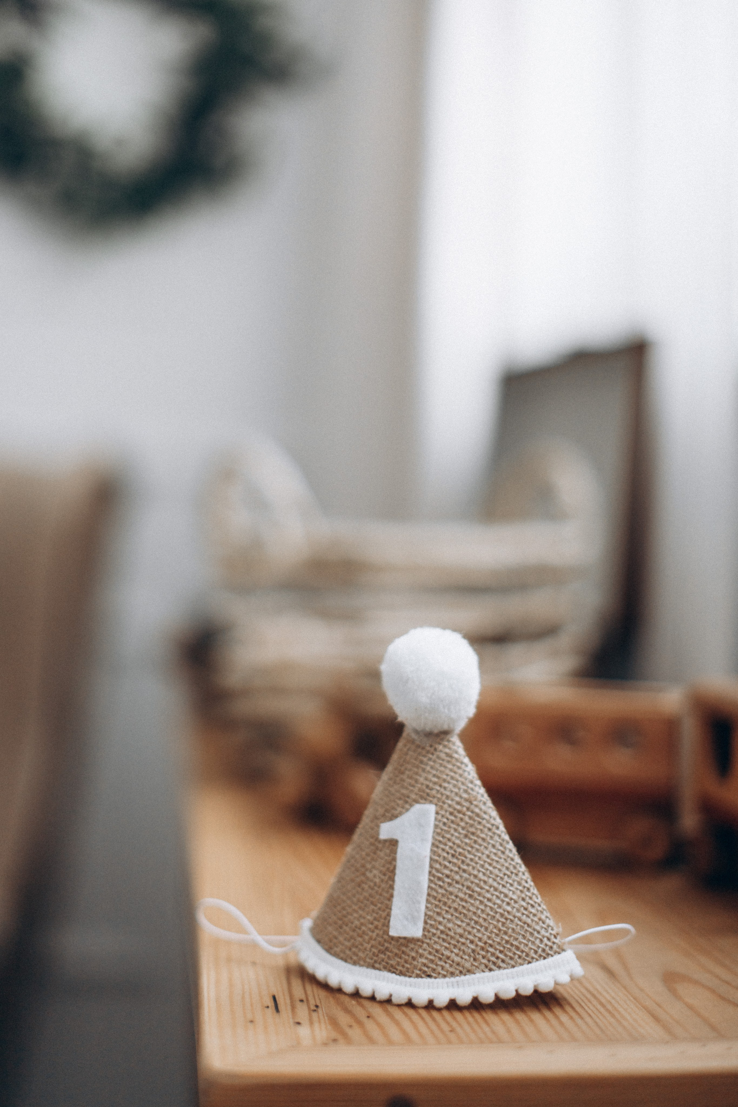 Тимур. 1 годик. Репортажный и детский фотограф в Минске