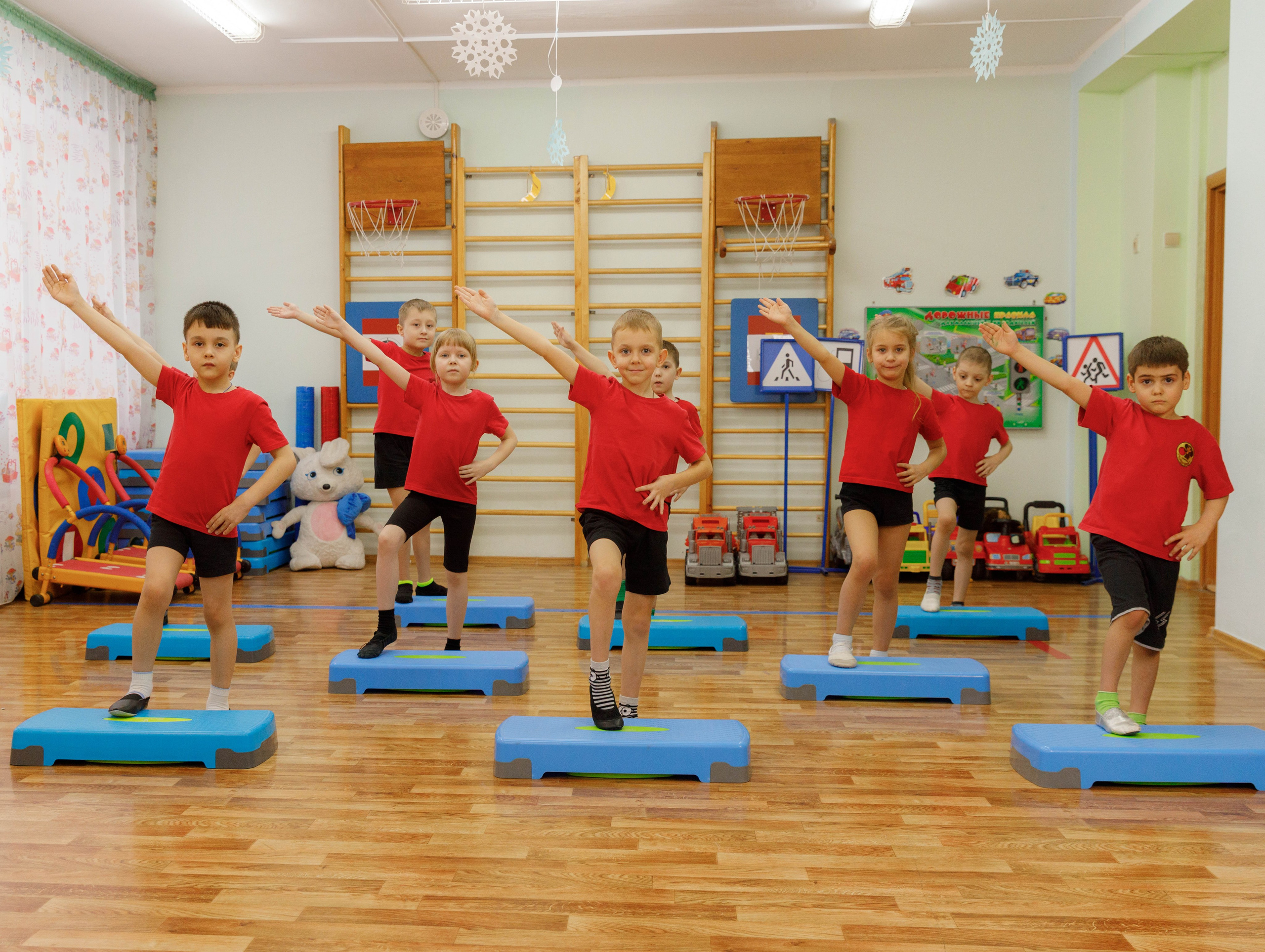 Сады. Репортажный фотограф в Новосибирске Алена Помазунова