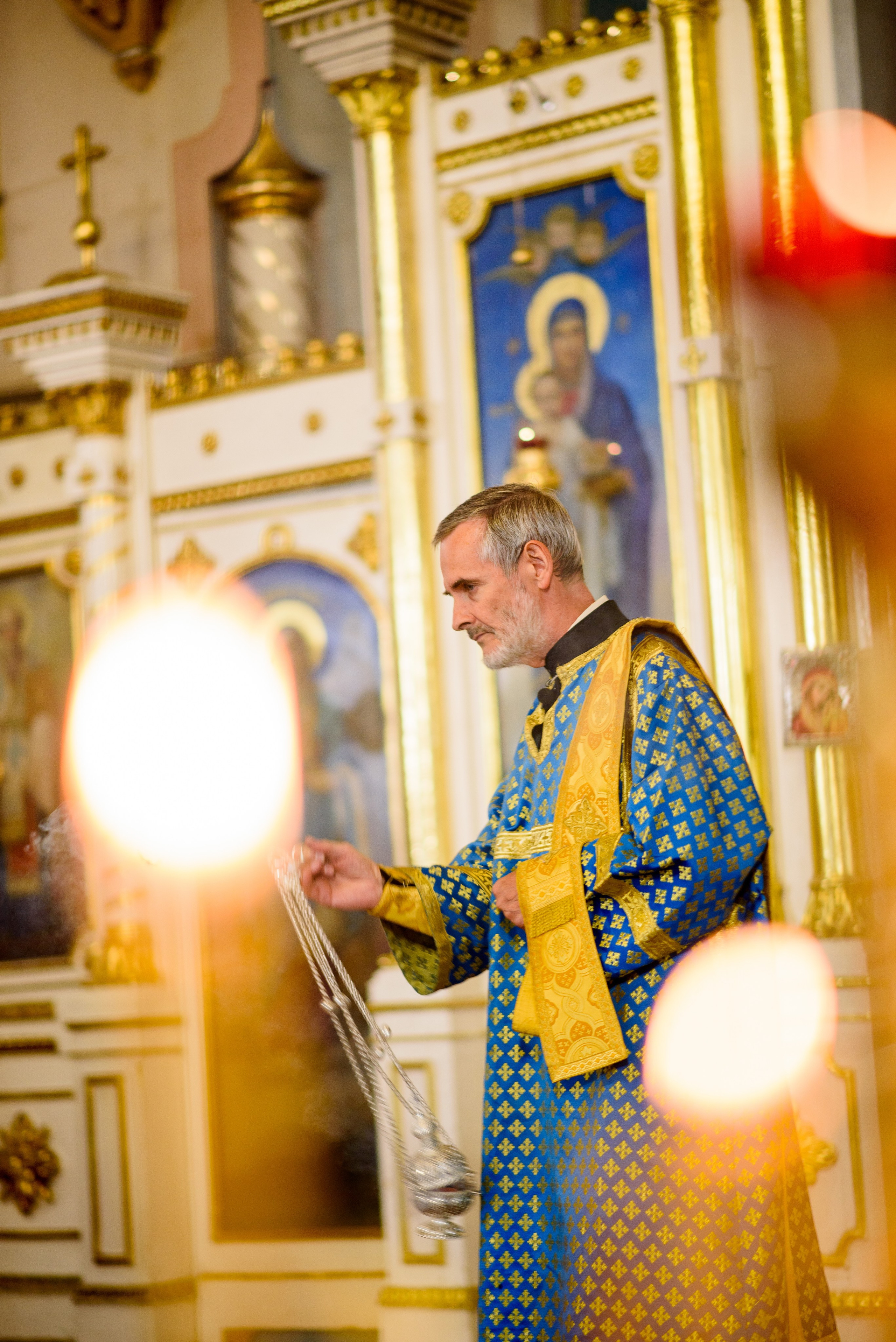 День памяти преподобных Спиридона и Никодима 13.10.2023. Семейный и свадебный фотограф в Феодосии и Коктебеле