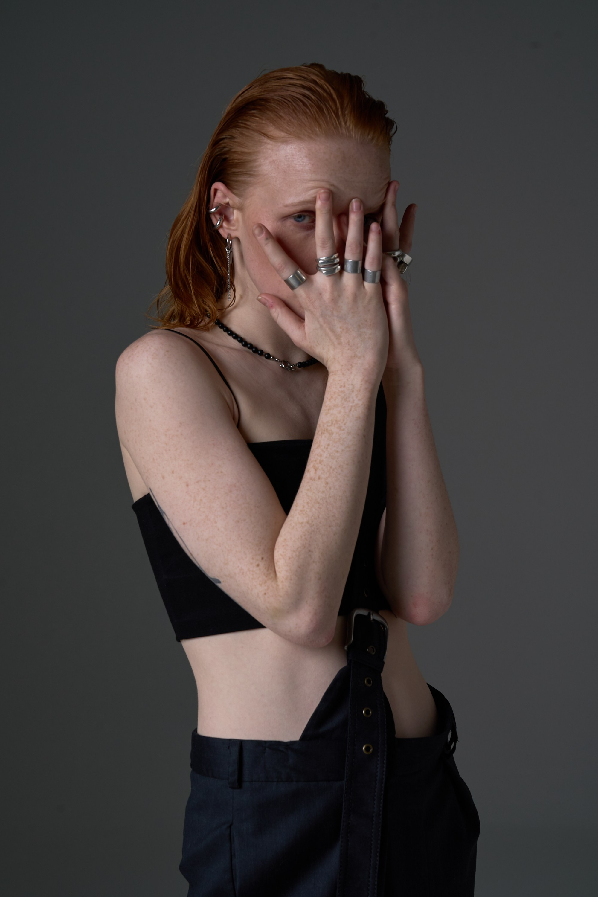 Маша Фрог. Портретный и fashion фотограф в Москве Игорь Малышев