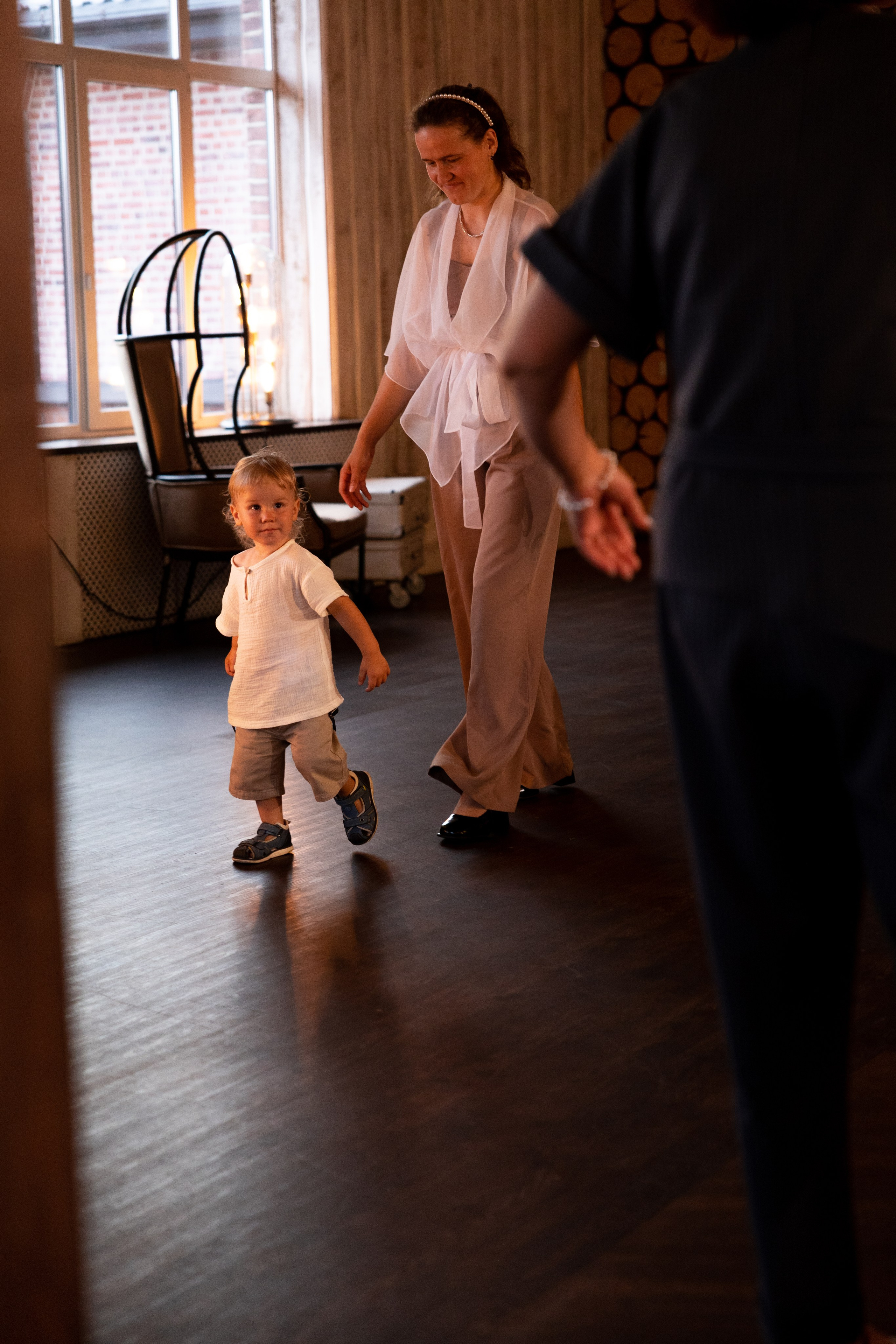 Павел & Екатерина. Питерский фотограф