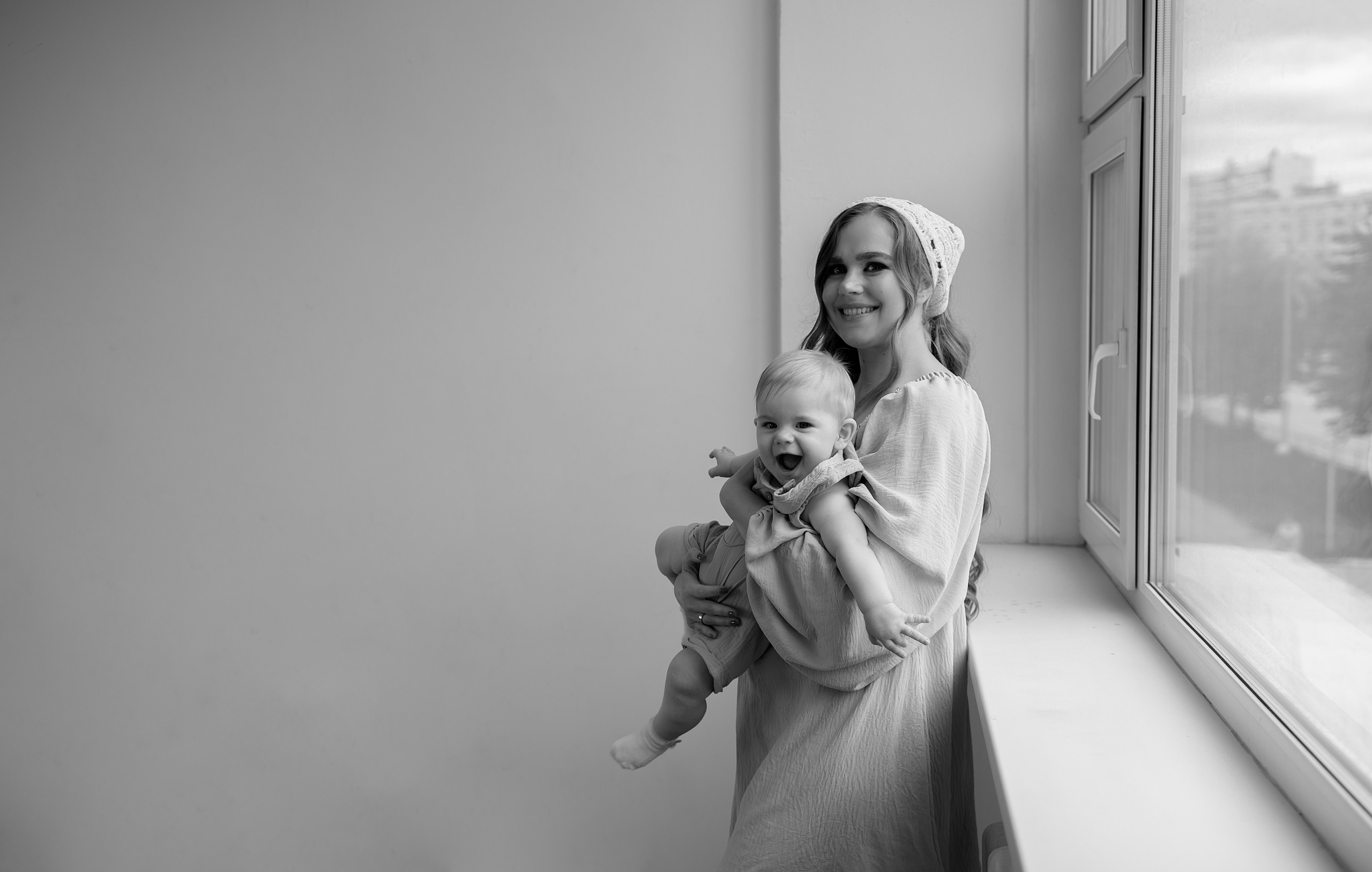 Семья. Свадебный и семейный фотограф в Серпухове Александра Дерюшева