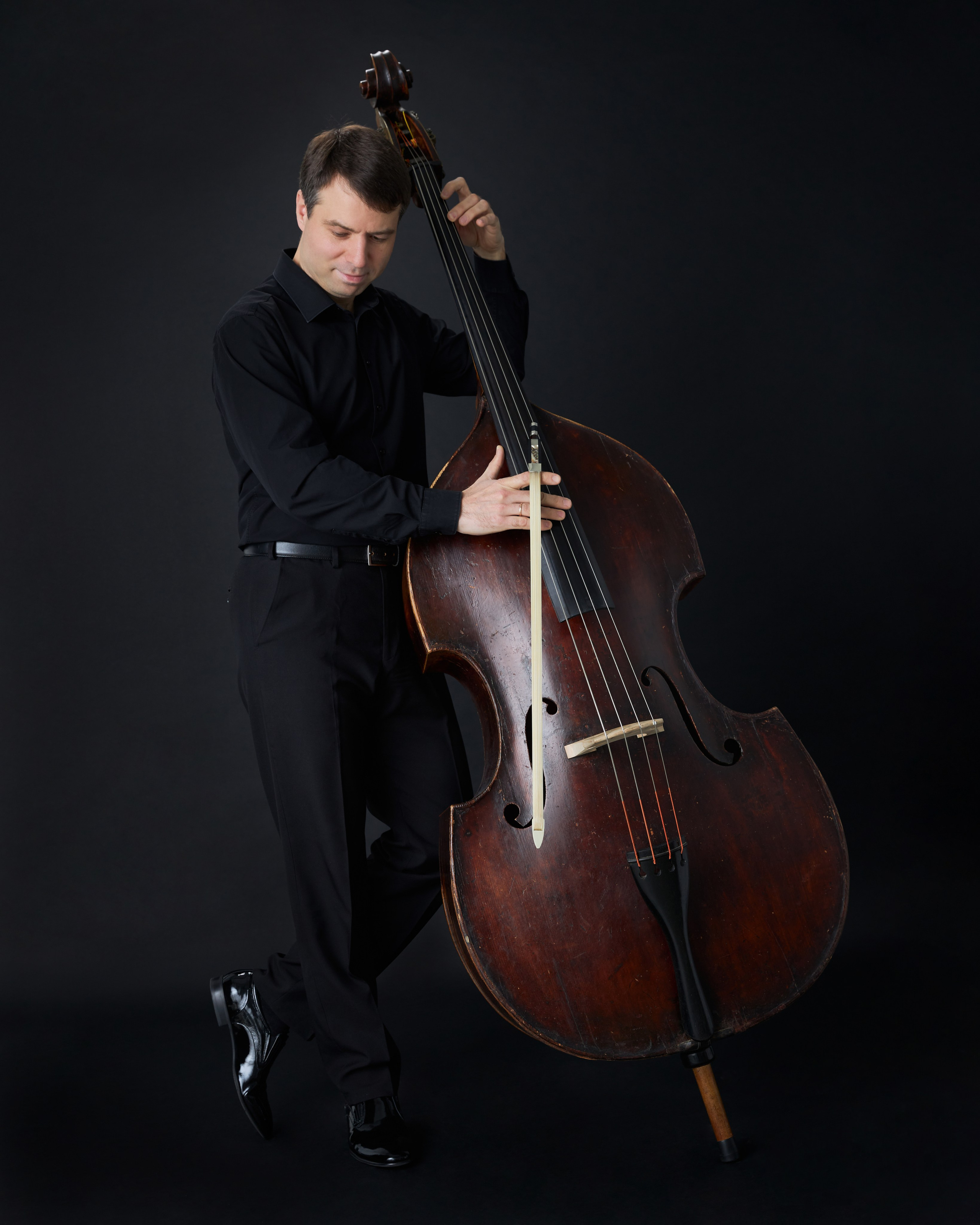 ALEXANDER PAVLOV. Portrait photographer Masha Murzha