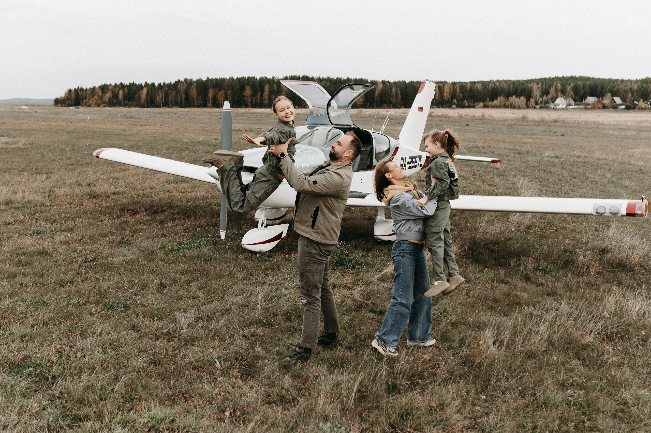 Иван и Анна +… 2. Свадебный и репортажный фотограф Нижний Тагил