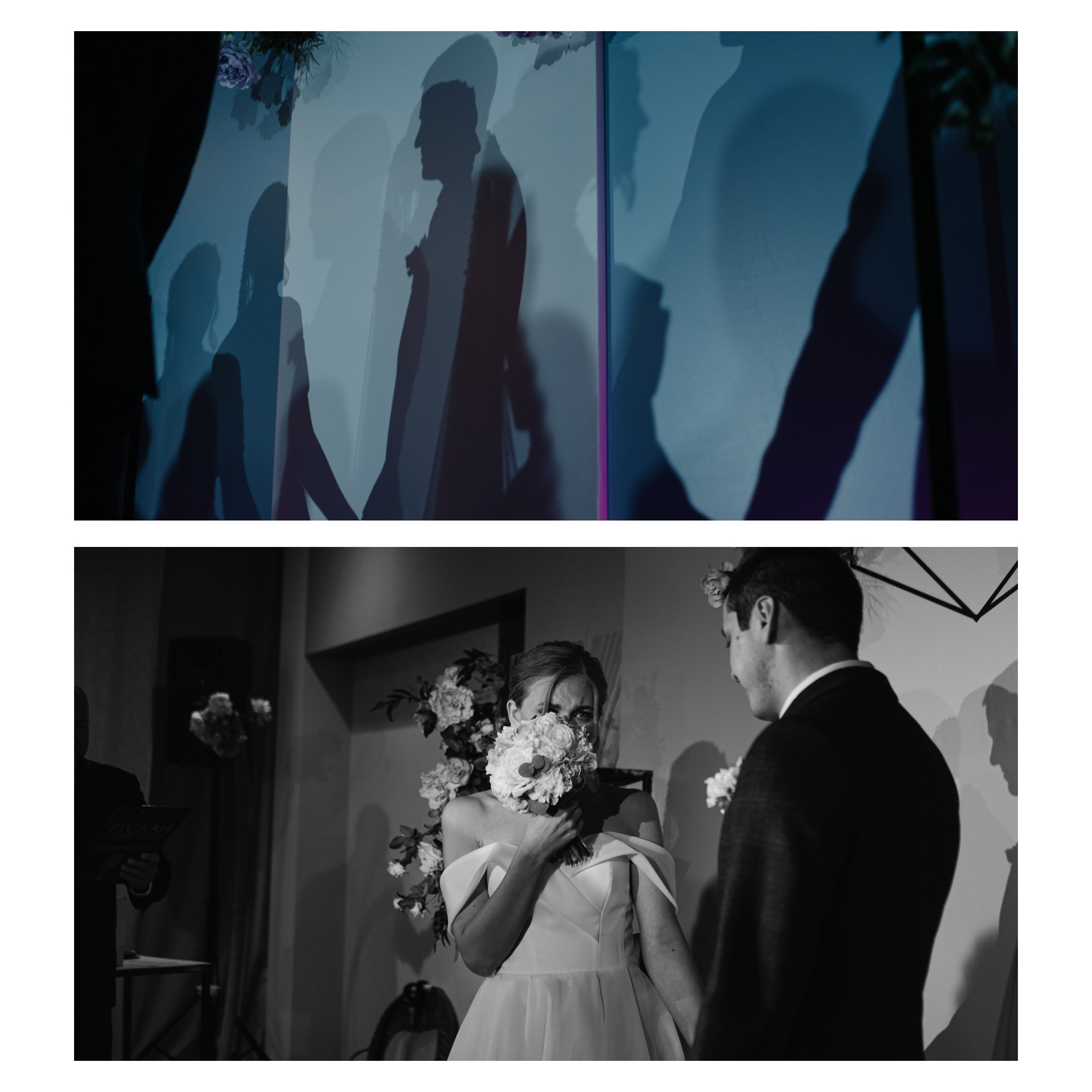 Светлана & Ришат. Портретный и репортажной фотограф Алексей Волков. Москва, Оренбург