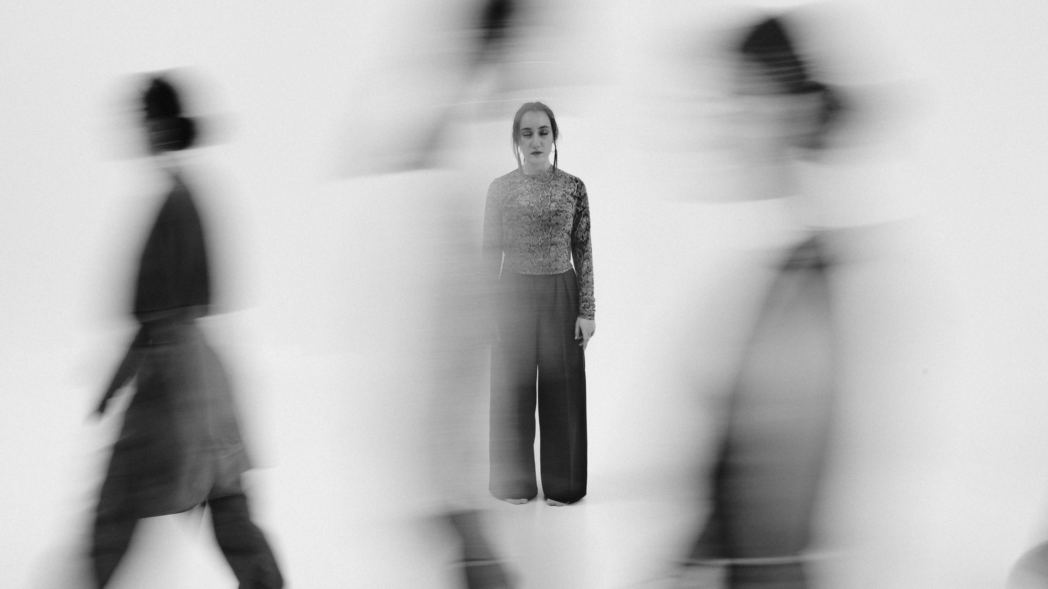 PORTAL театр танца. Портретный и репортажной фотограф Алексей Волков. Москва, Оренбург