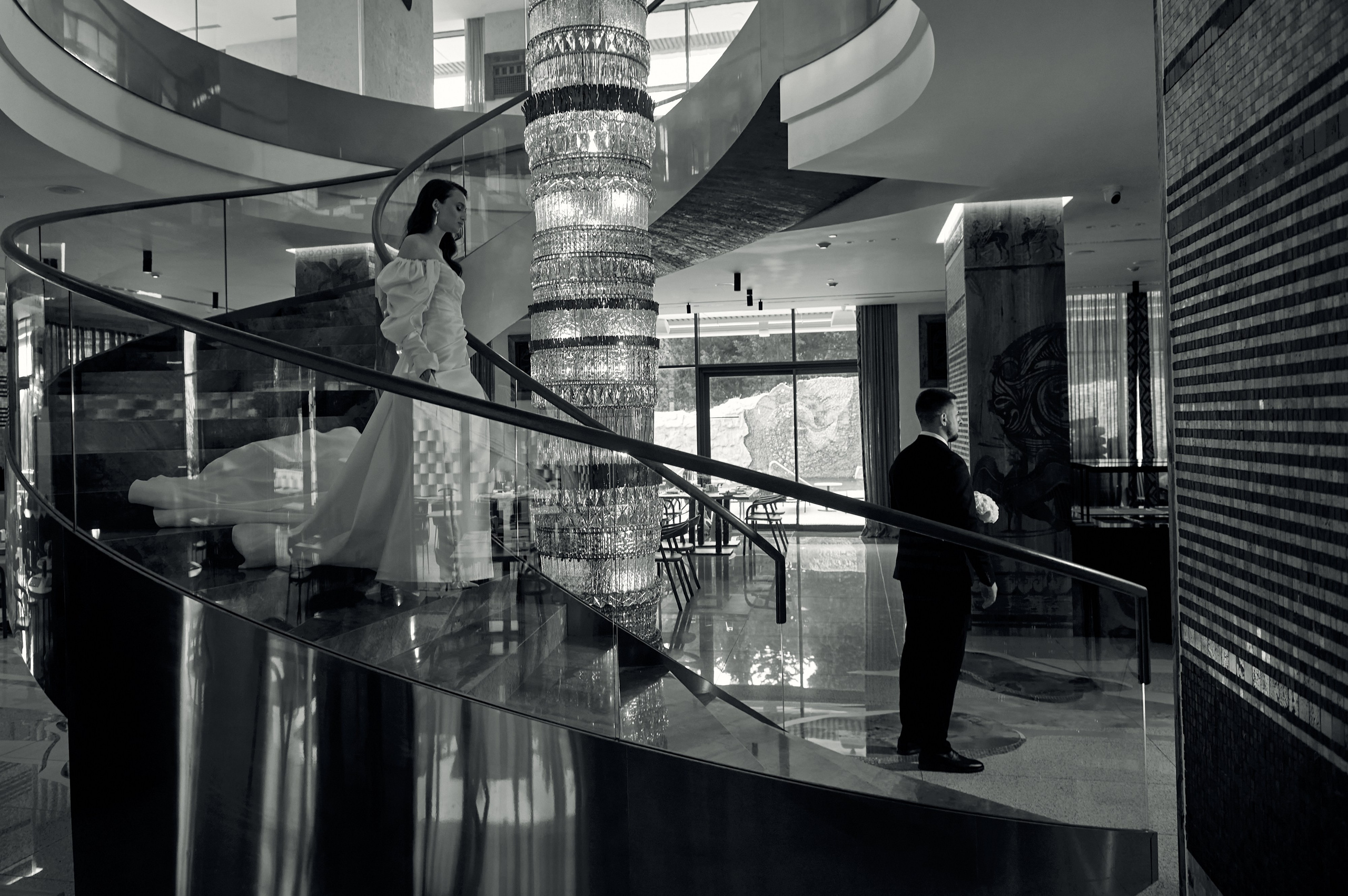 Руслан и Дарья. Свадебный и семейный фотограф в Крыму