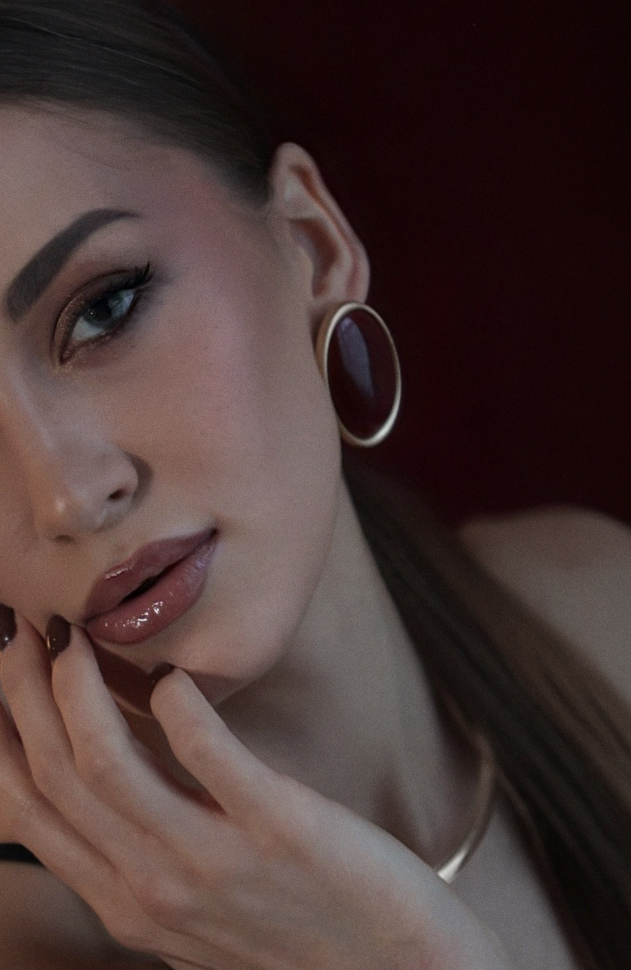 Яна. Food-фотограф, предметный, семейный, фотограф в Москве, Асеева Яна