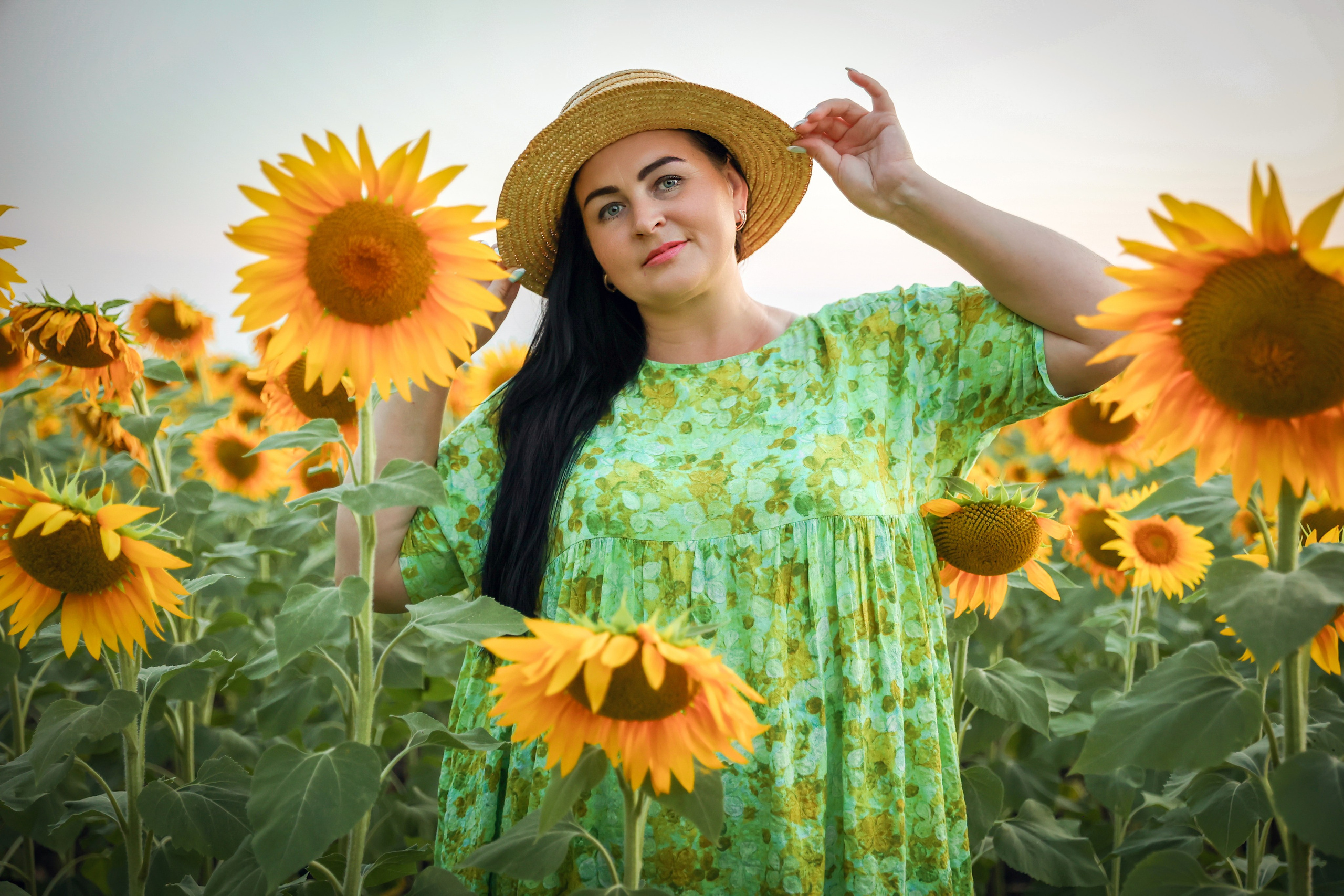 ЛЕТО. Семейный и детский фотограф в Белгороде Юлия Сирченко