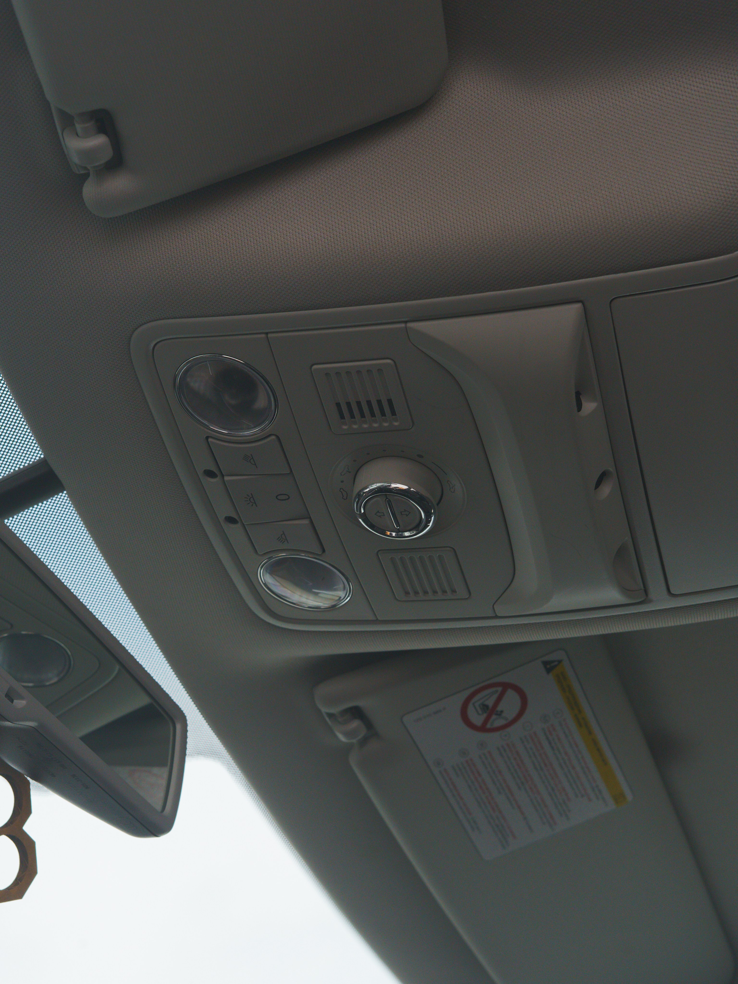 Блок управления панорамой