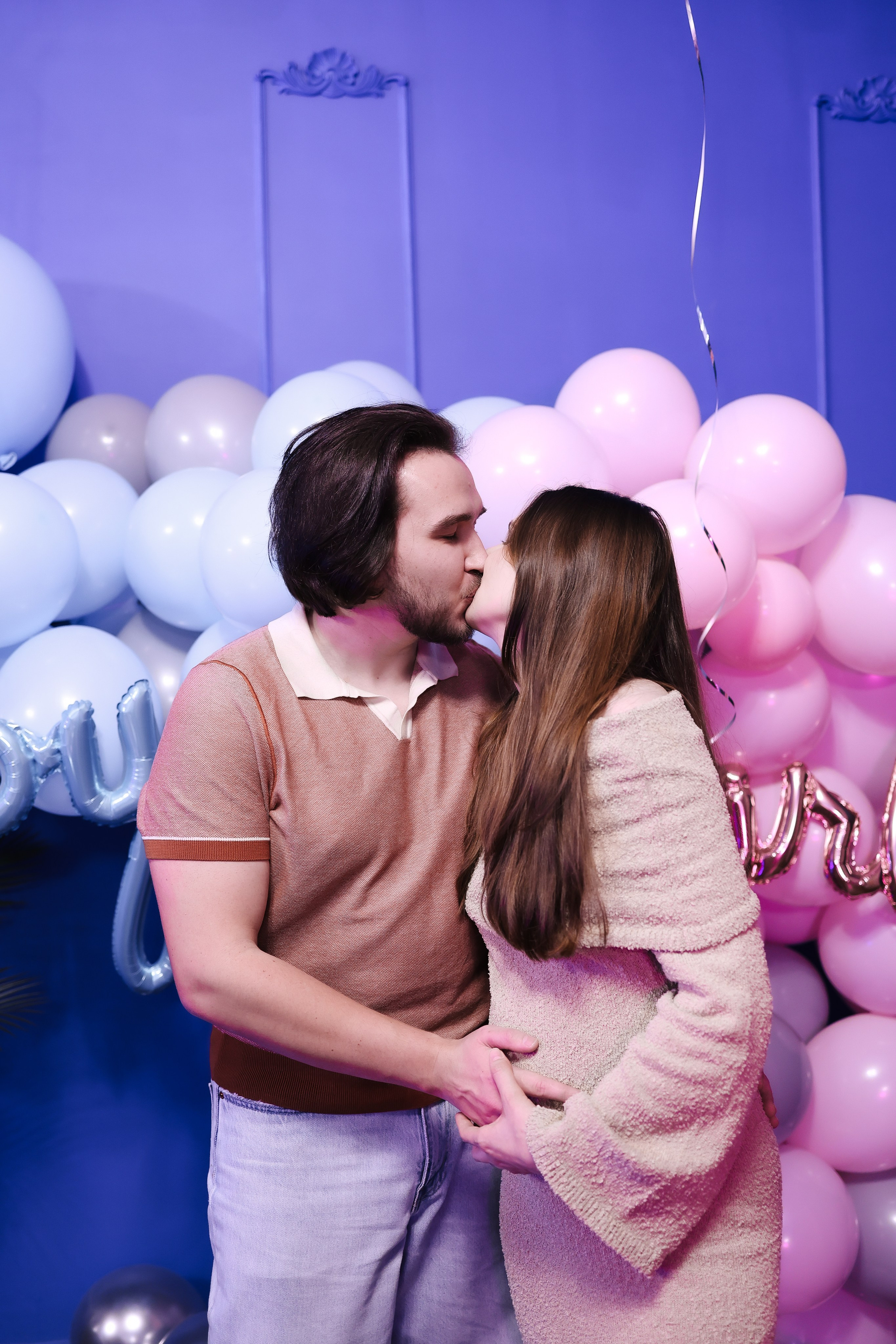 It's a Girl!. Семейный и lovestory фотограф в Москве Светлана Коняхина