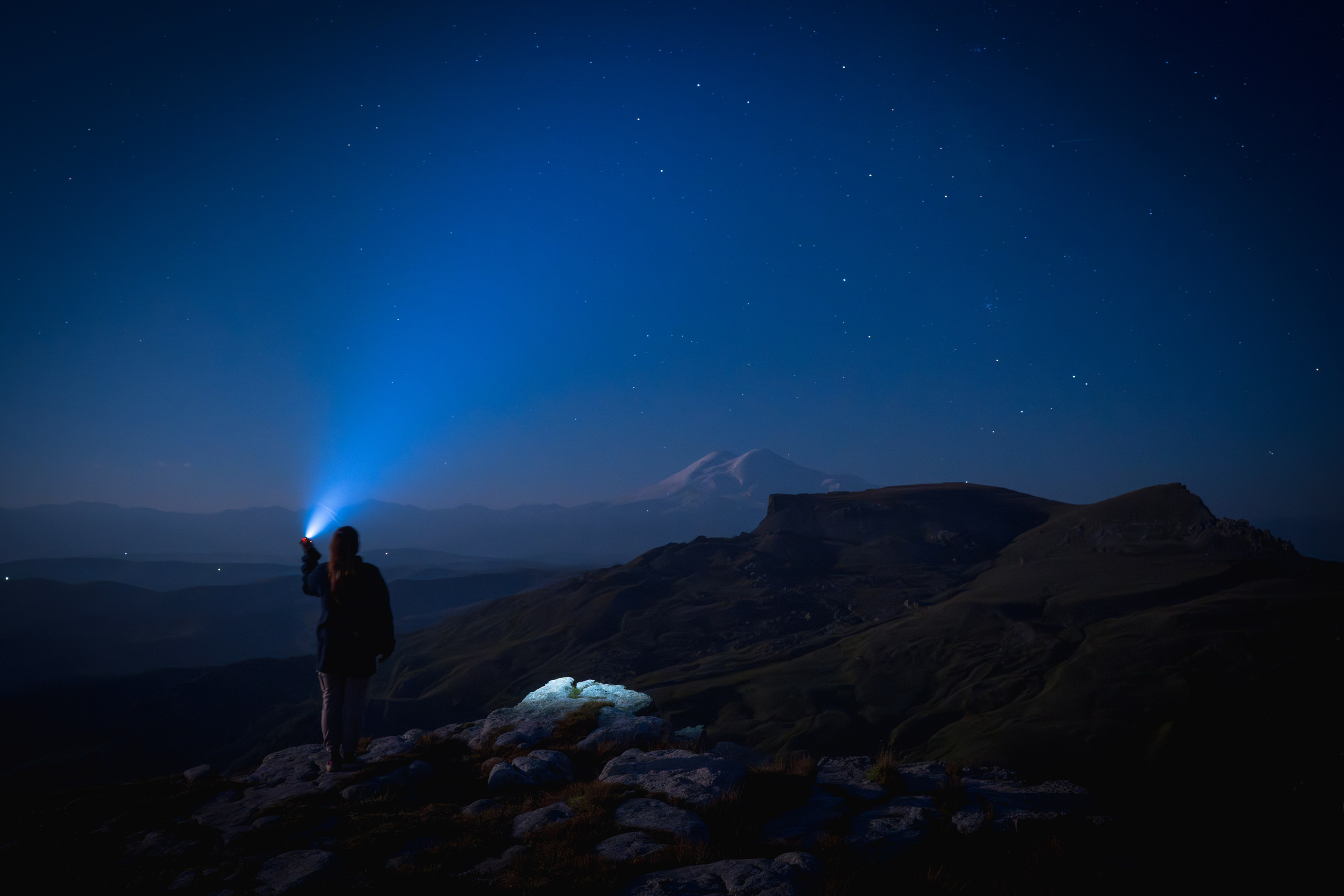 Кавказ. Путешествие в Фотографии