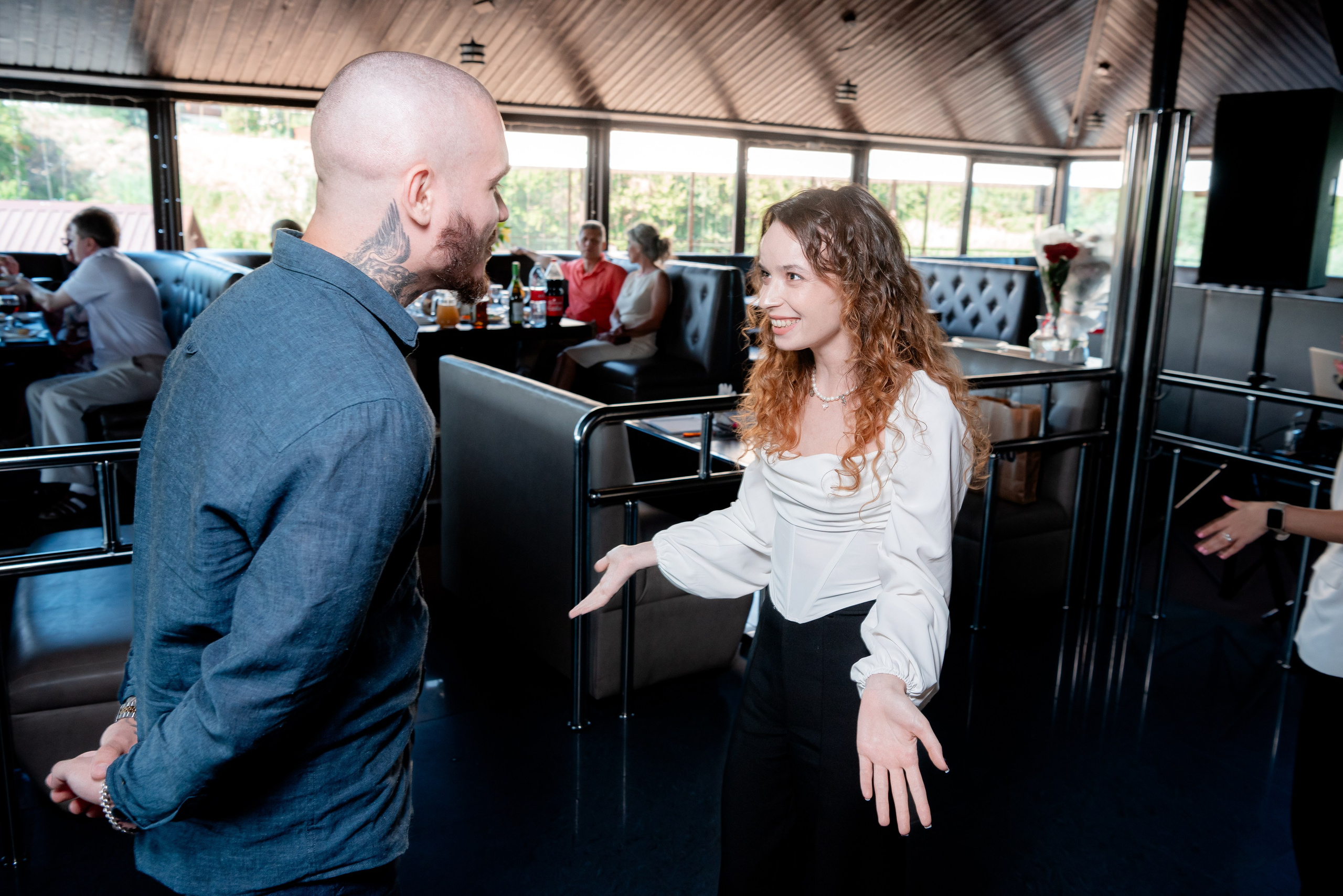 Свадьба Маша и Максим. Фотограф в Волгограде и Волжском Александр Горбань