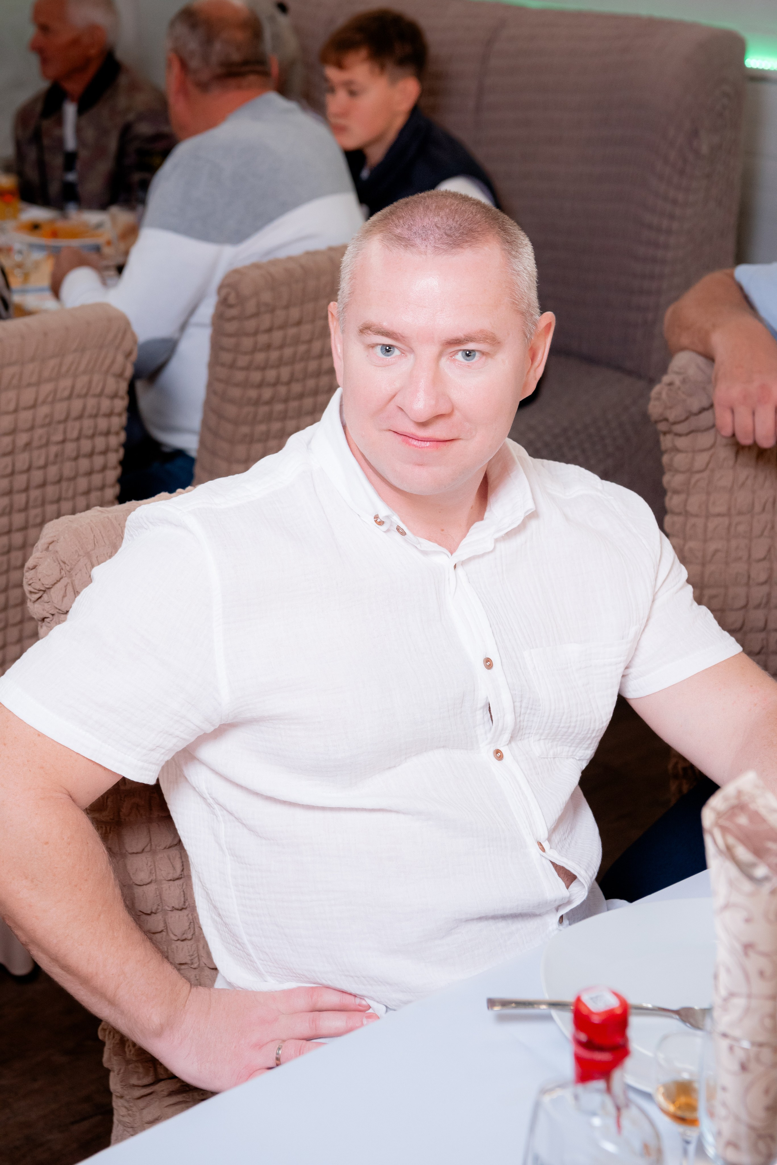 Свадьба Елена и Андрей. Фотограф в Волгограде и Волжском Александр Горбань