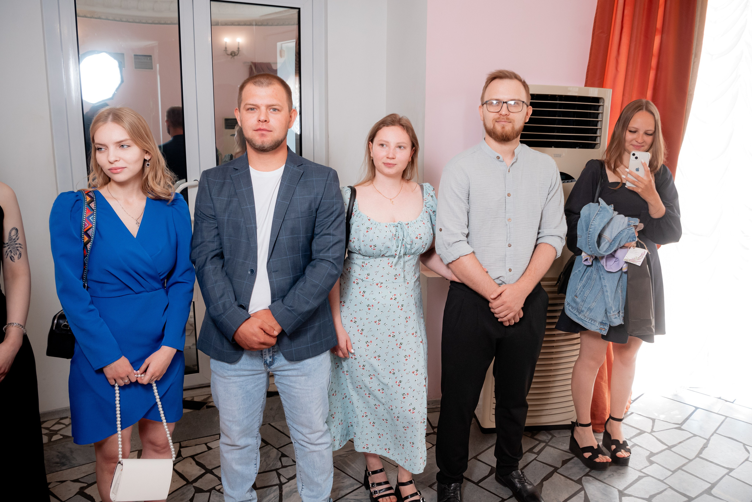 Свадьба Алёна и Александр. Фотограф в Волгограде и Волжском Александр Горбань