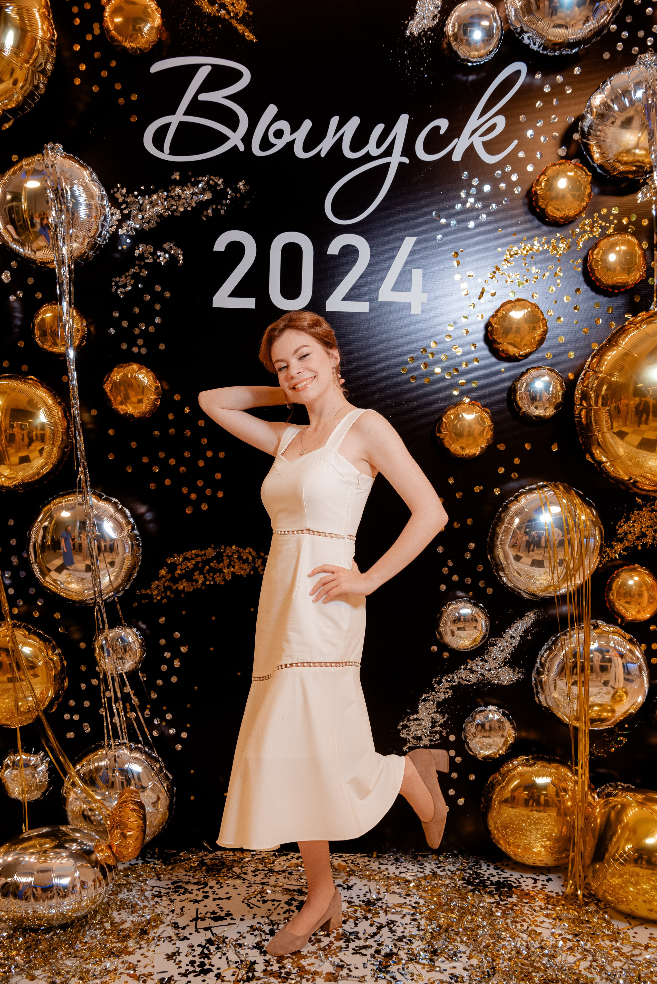 5 Лицей. Вручение и Банкет. Музкомедия и Сити Холл. Фотограф в Волгограде и Волжском Александр Горбань