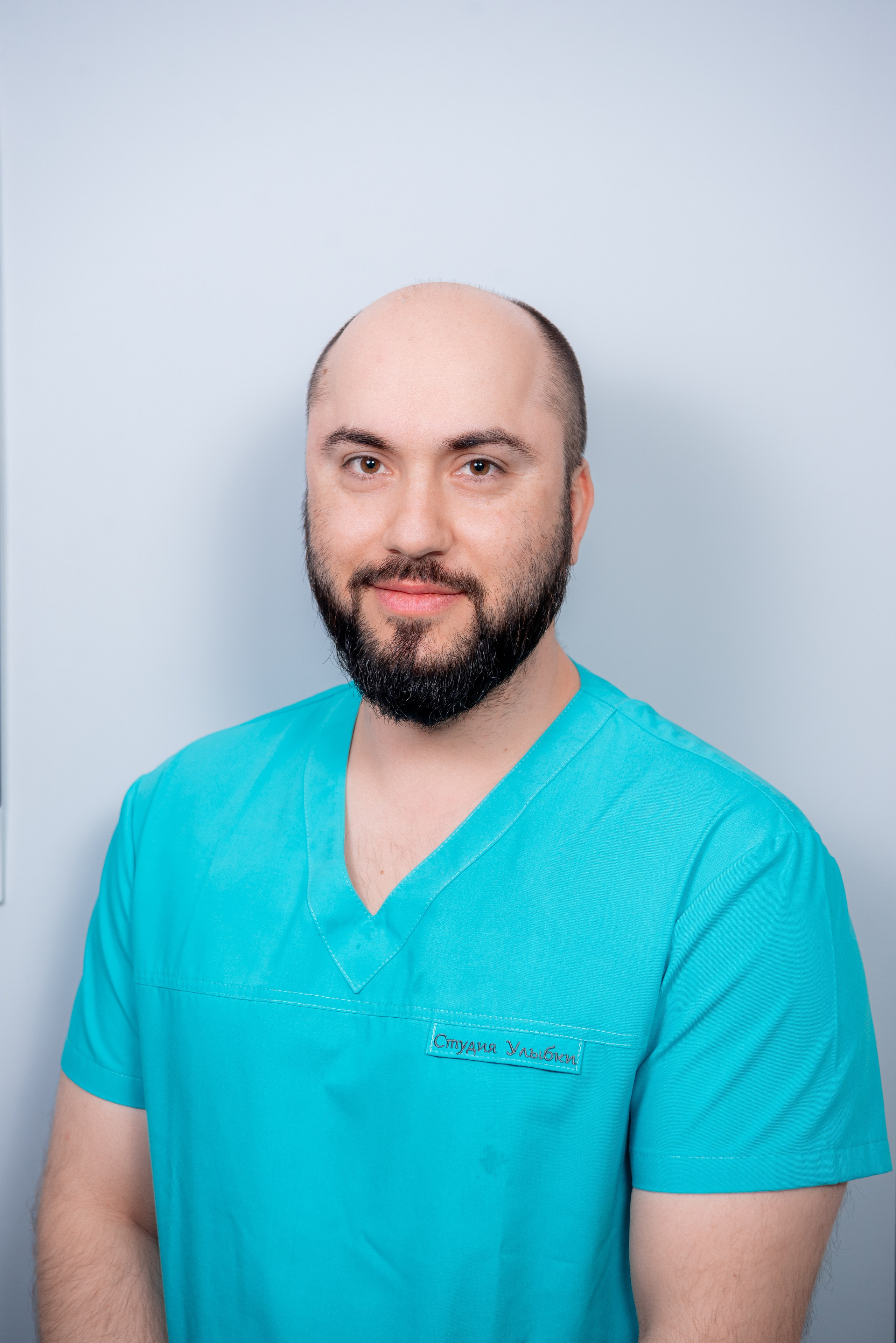 Студия Улыбки. Фотограф в Волгограде и Волжском Александр Горбань