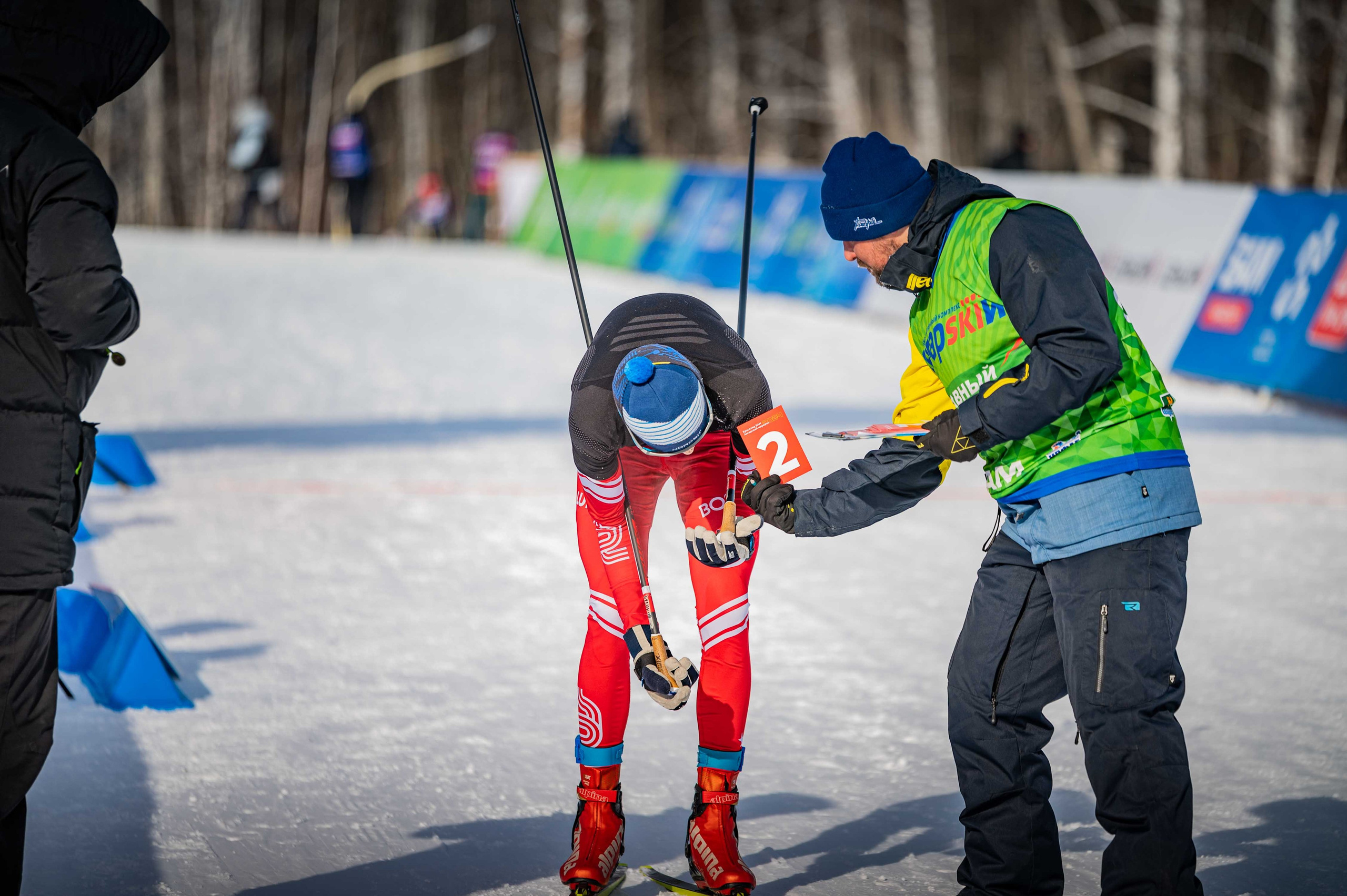 Бам 17.02.2024 Ангарск. Портретный фотограф в Ангарске Артём Иванов