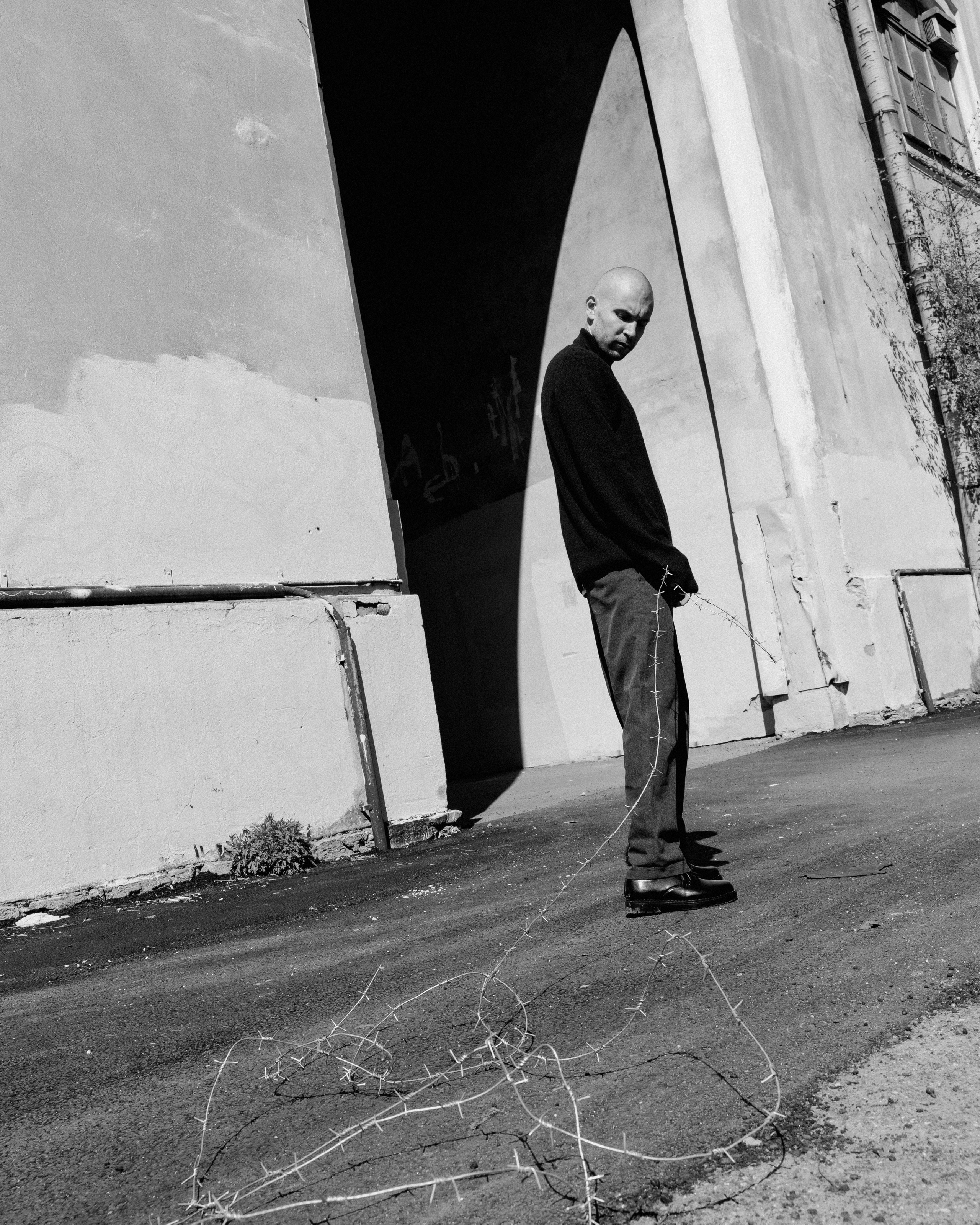 Alex. NarvalPhotographer — Владимир Кортиков — фотограф из Санкт-Петербурга