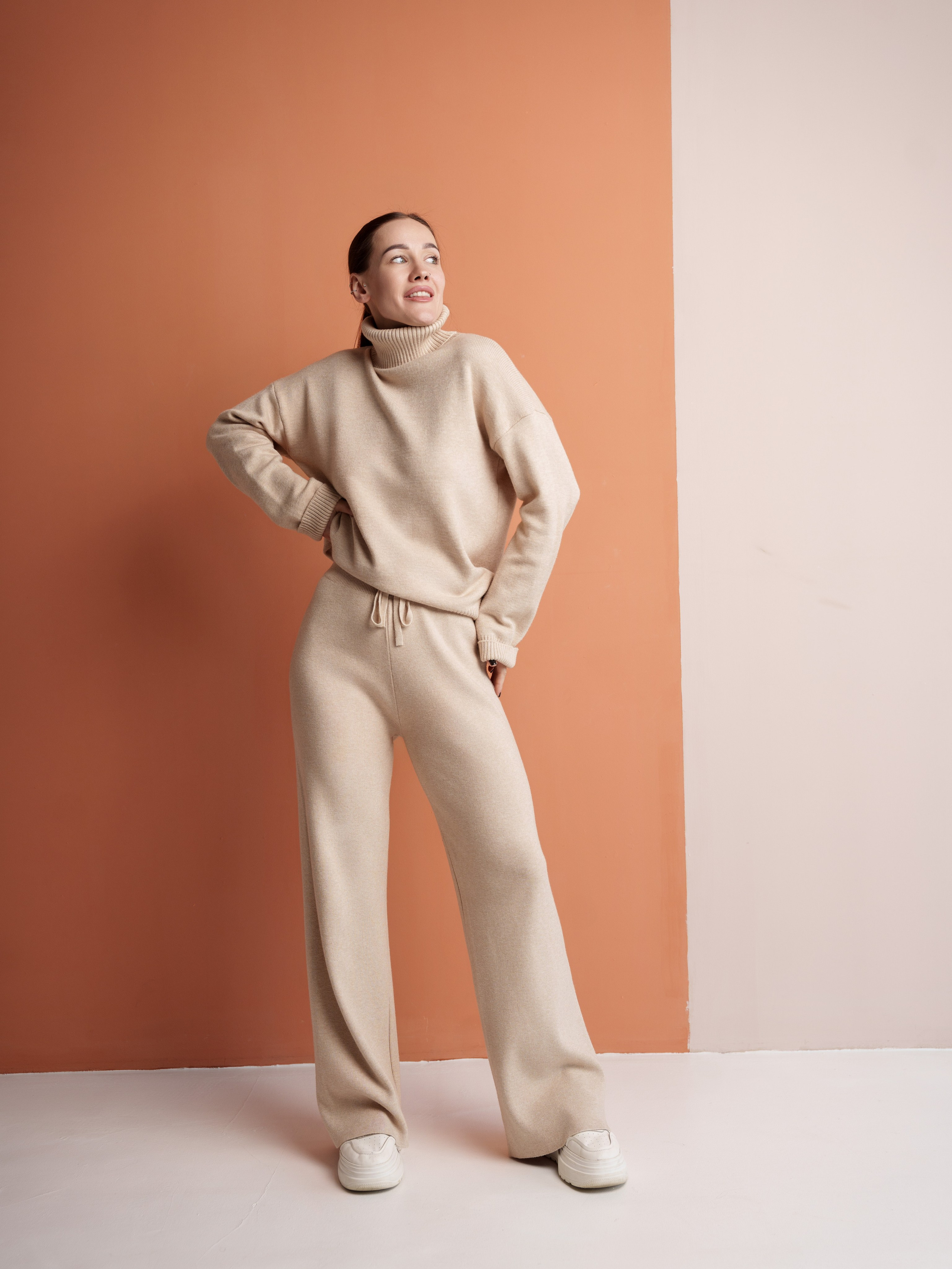 Женские костюмы. Портретный и Контент фотограф Григорий Семенов (Grifon) в Ижевске