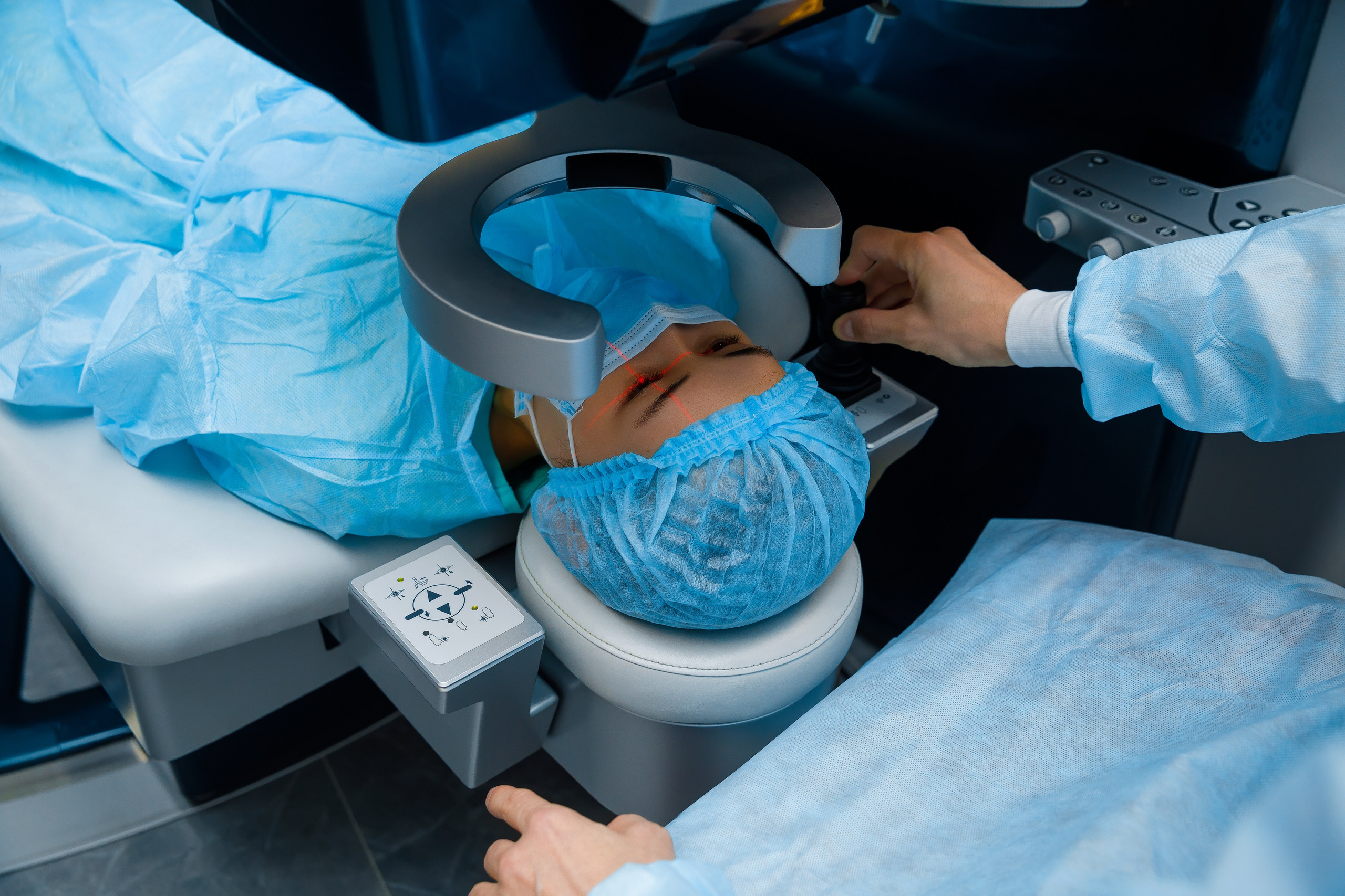 Врачи. Семейный и Свадебный фотограф в Астане Александр Астапов