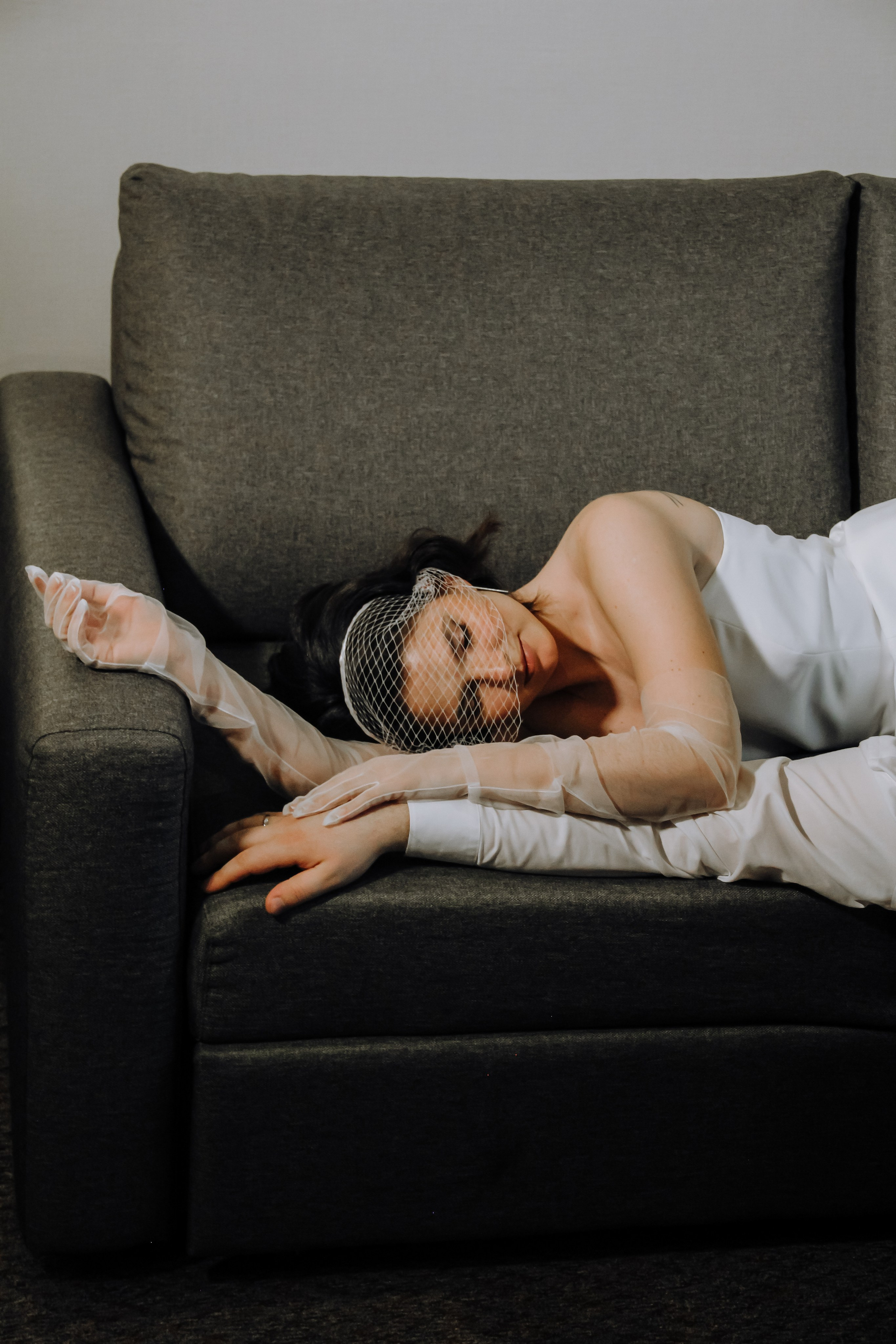 Свадебная история Олеси и Никиты. Семейный фотодуэт Ирина и Николай Власьевы. Фотосессии в Новосибирске