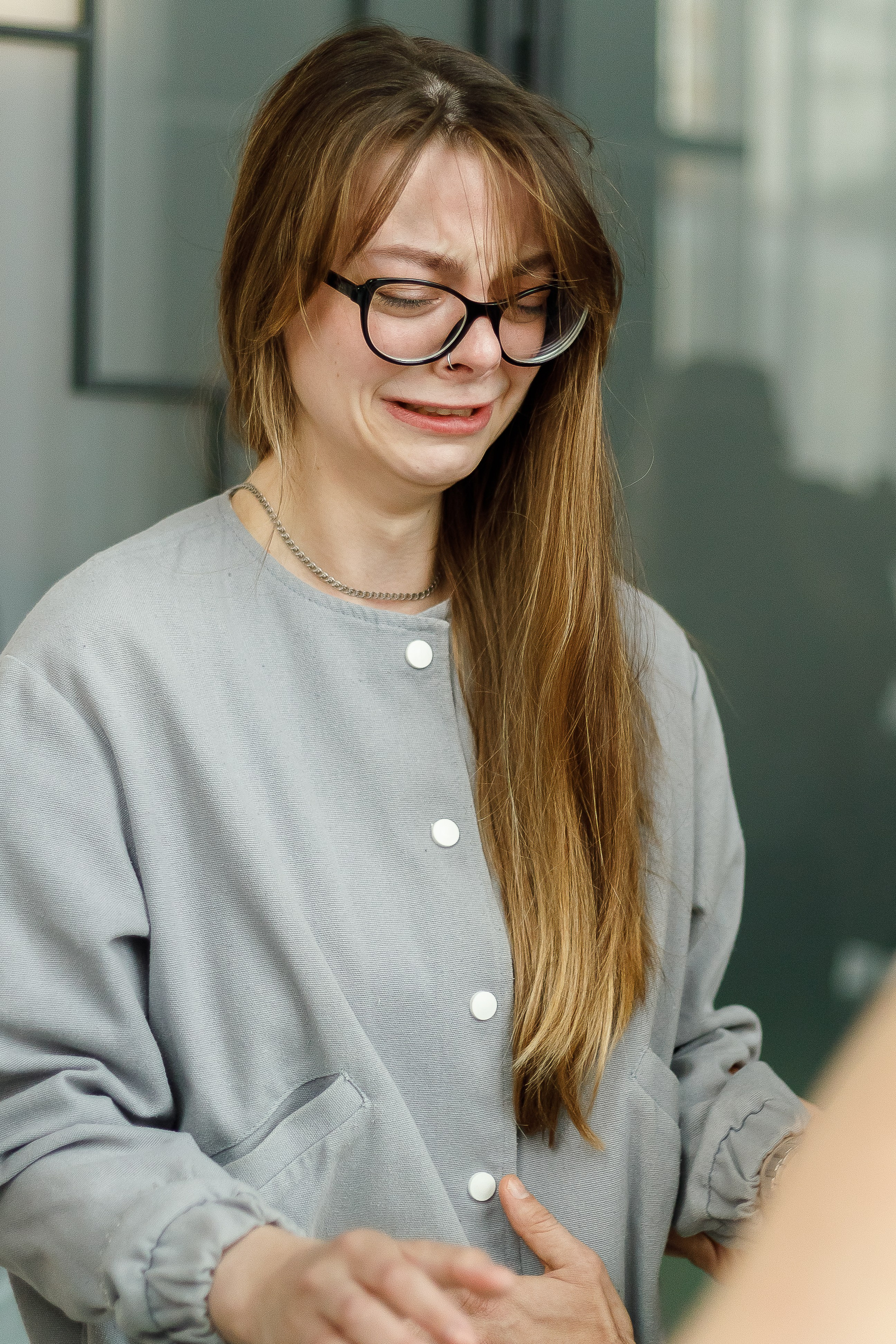 Фестиваль йоги. Фотограф Москва