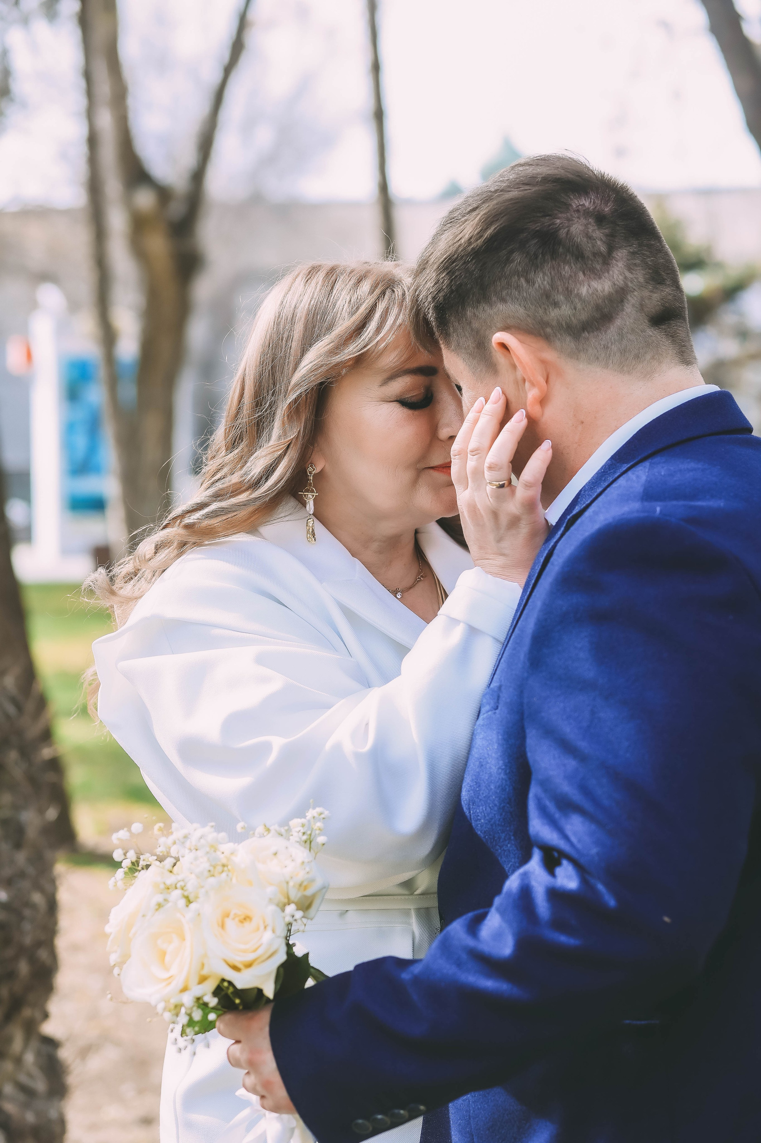 АНДРЕЙ & ИРИНА. Свадебный фотограф — видеограф в г. Астрахань Екатерина Юмашева