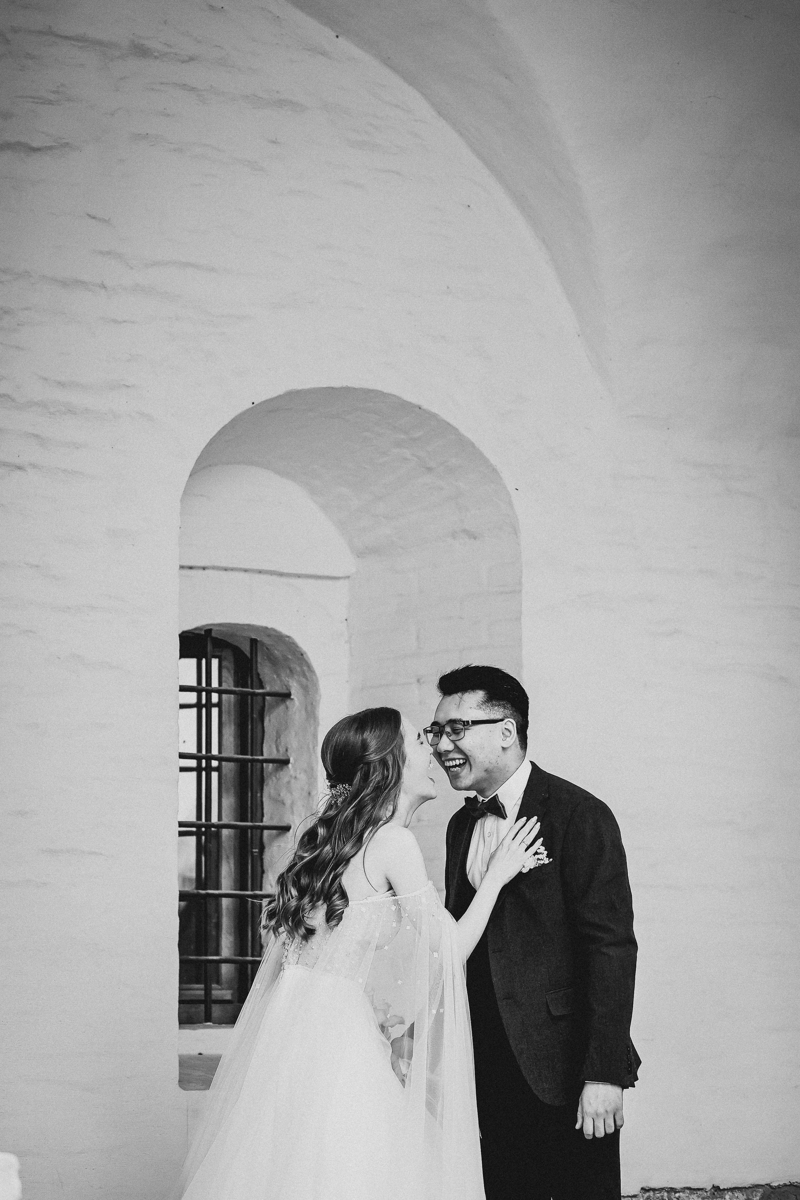 Ильдар & Эмилия. Свадебный фотограф — видеограф в г. Астрахань Екатерина Юмашева