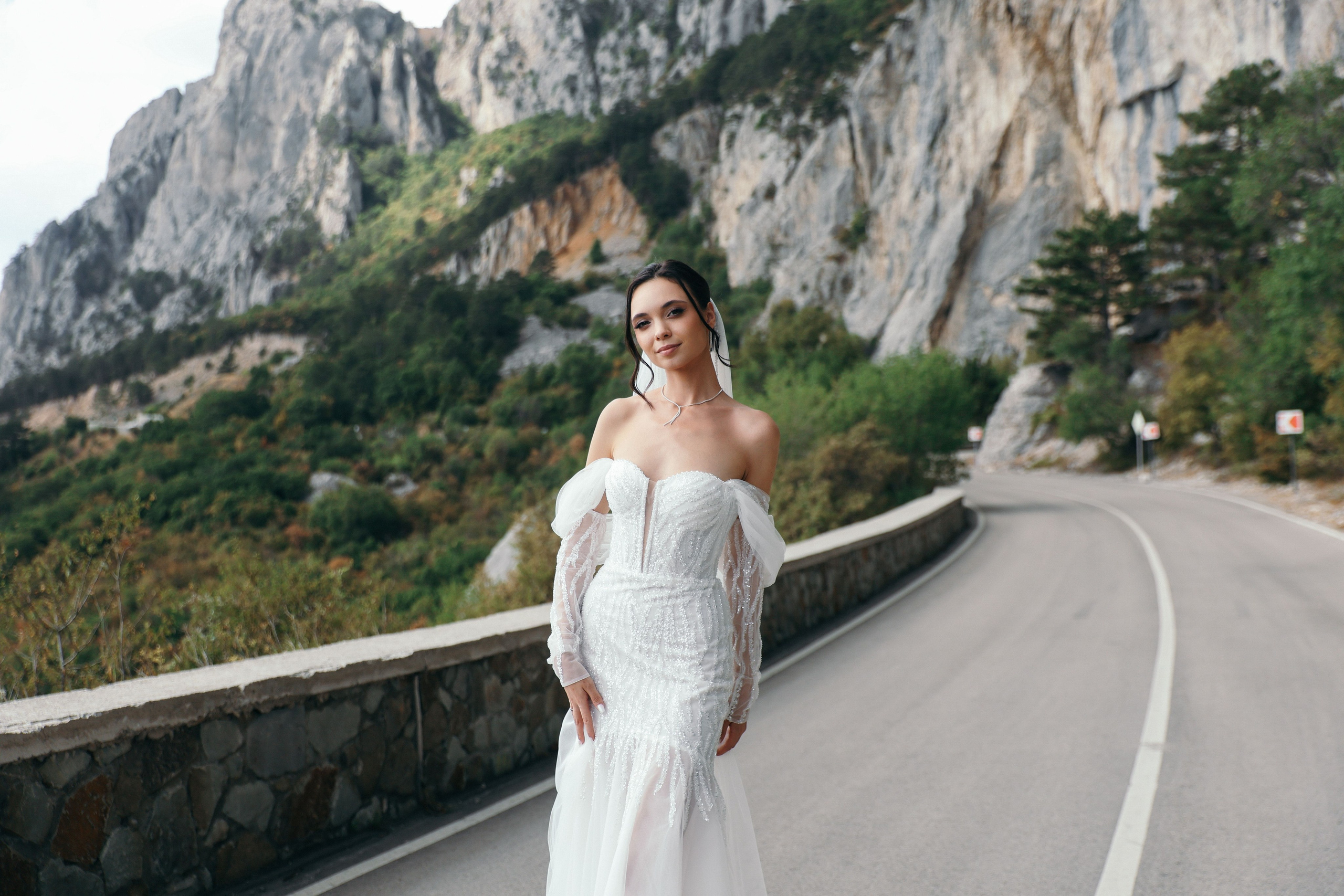 Анонс свадьба Кирилл и Мария. Свадебный и семейный фотограф в Севастополе и Крыму Анастасия Сураева