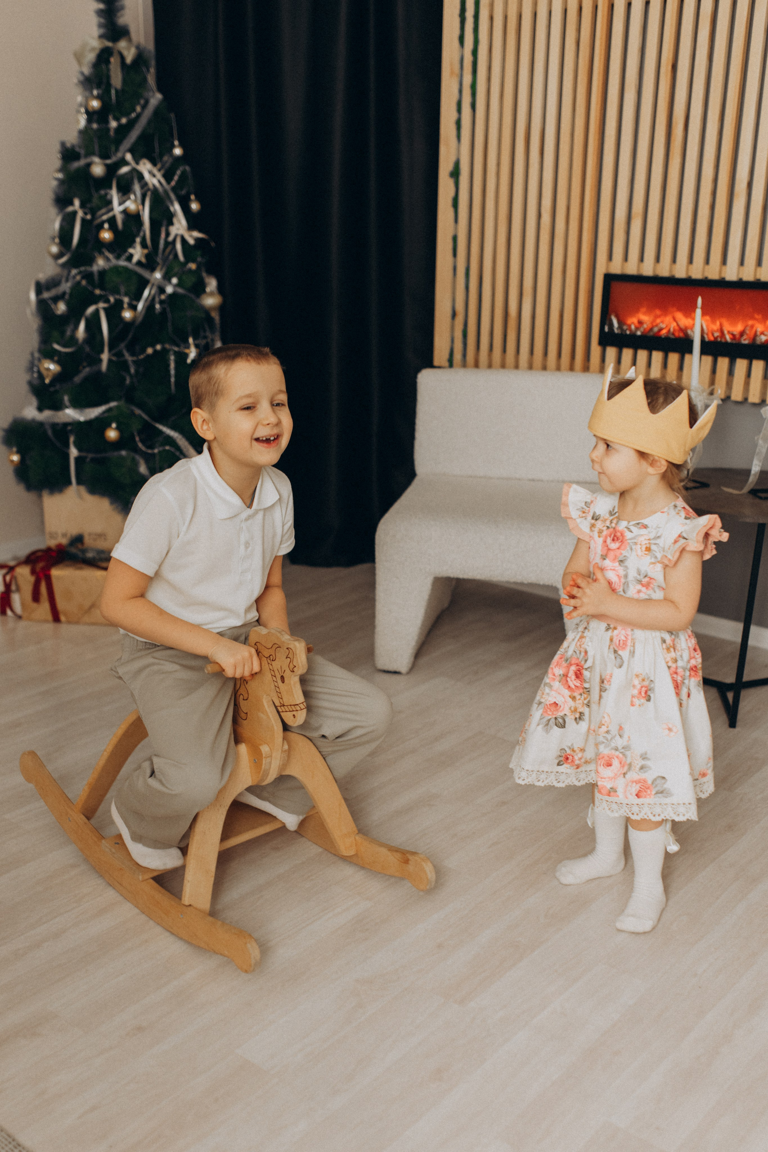 День рождения только раз в году. Семейный фотограф lifestyle в Новосибирске Елена Шпилевая