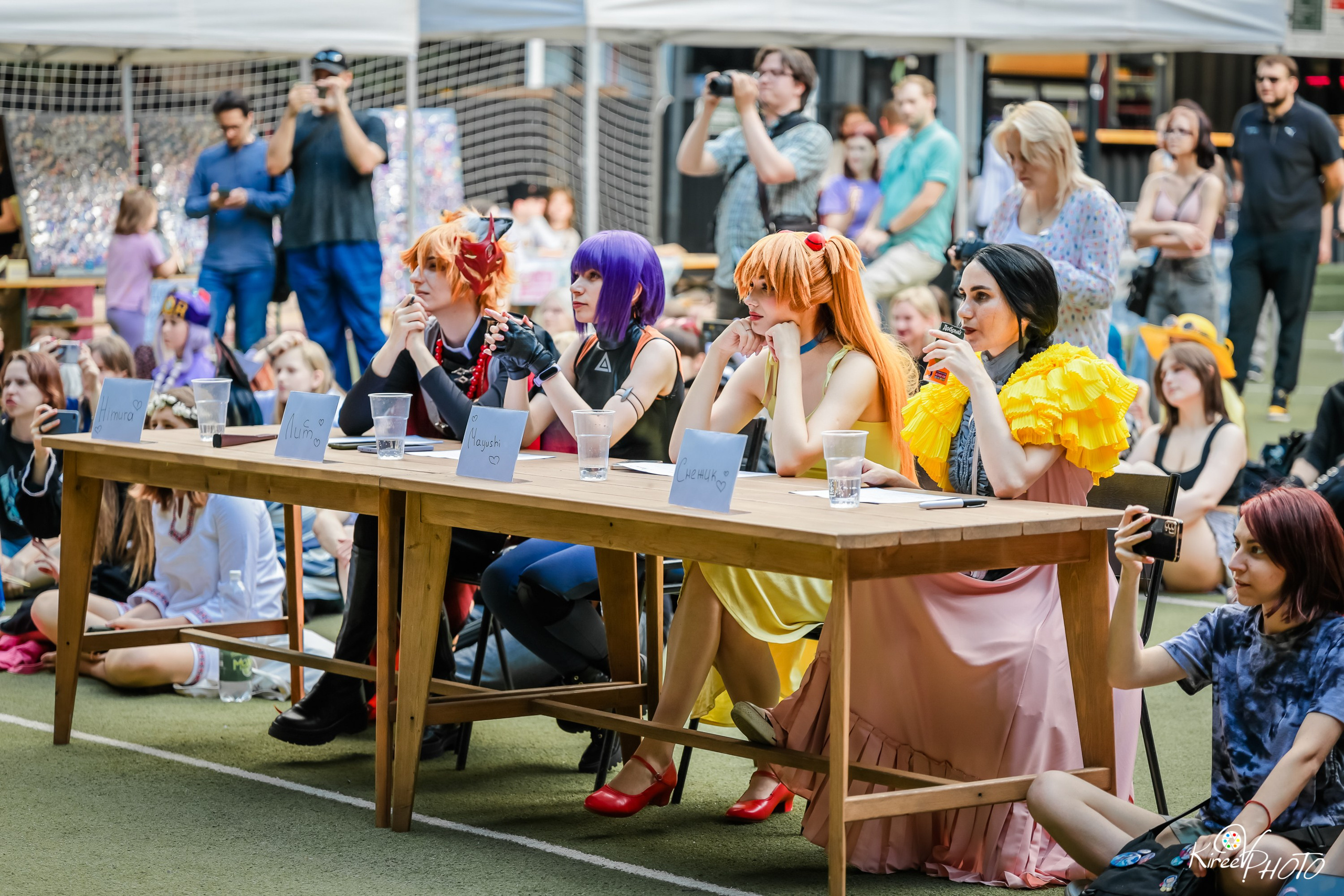 жури фестиваль stavcon