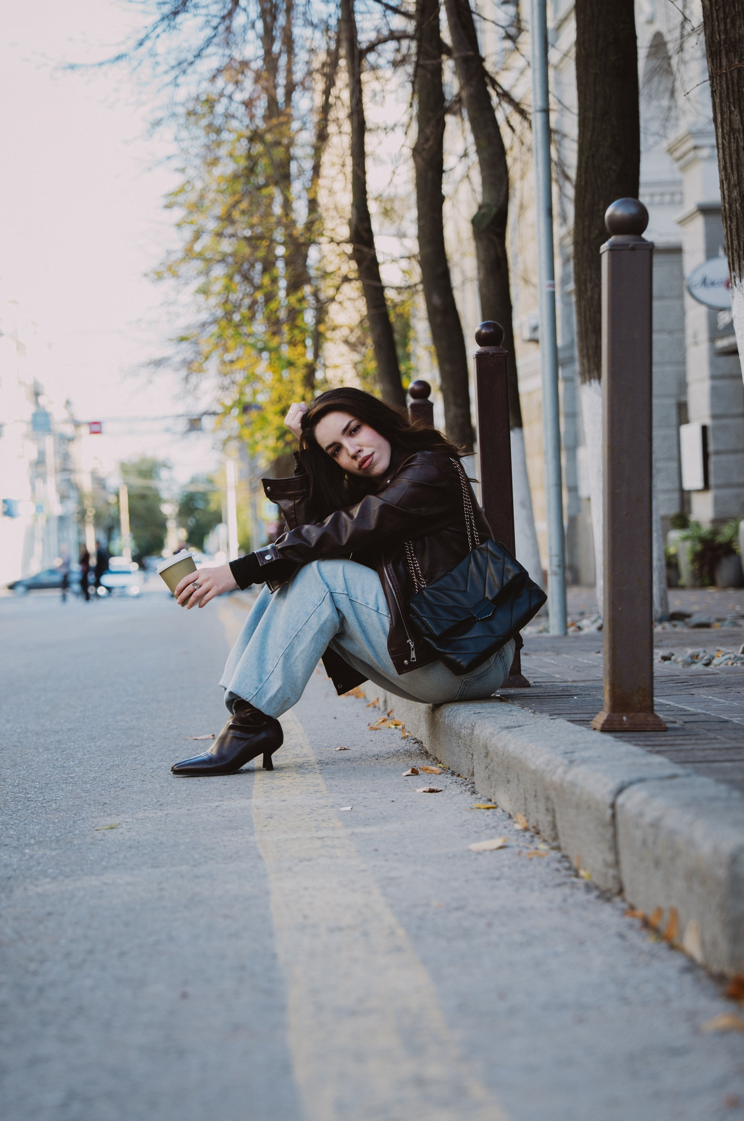 Violetta. Фотограф Волгоград