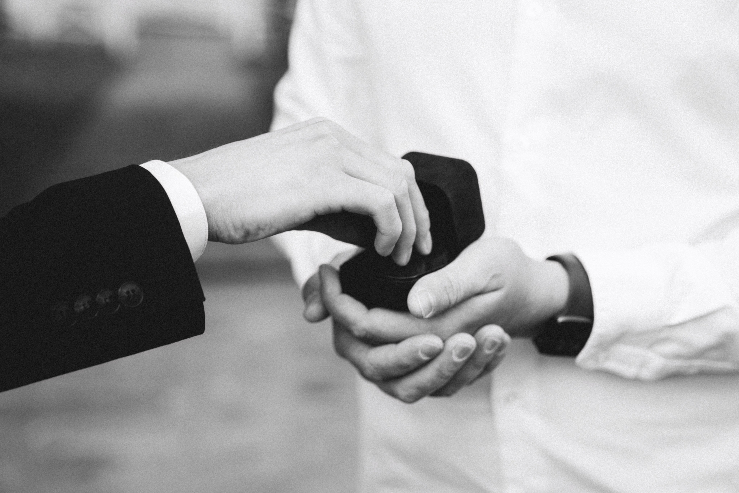 Vyacheslav & Tatiana. Фотограф Волгоград