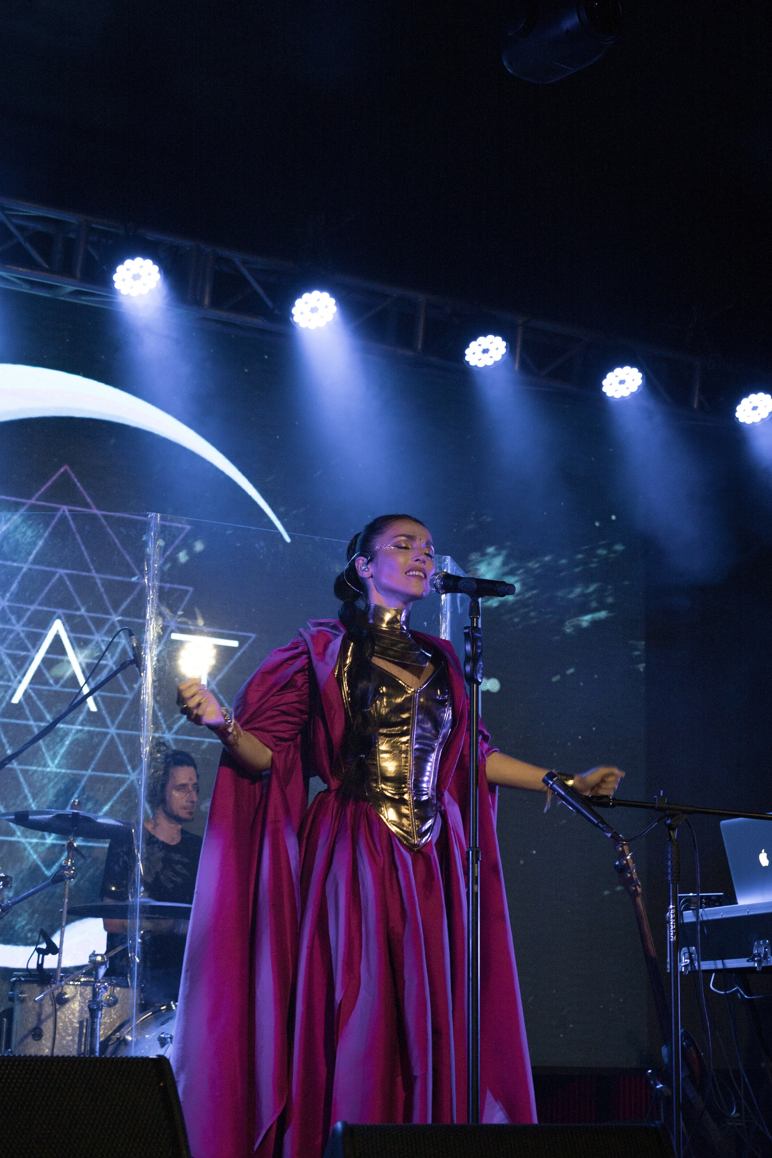 Sati Ethnica. Фотограф Волгоград