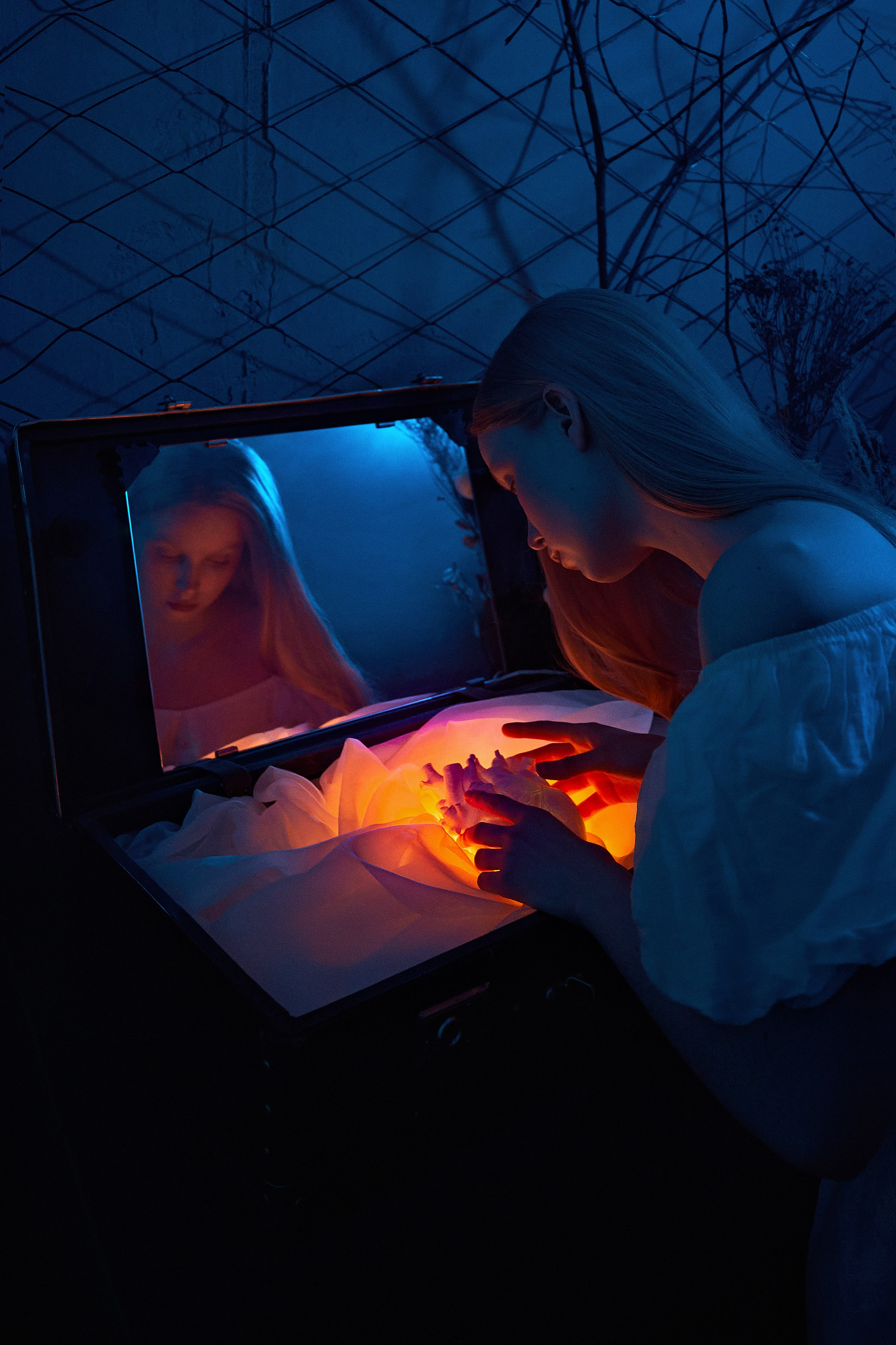 Фотограф Полина Колонтаева | Новосибирск | Pollinoir