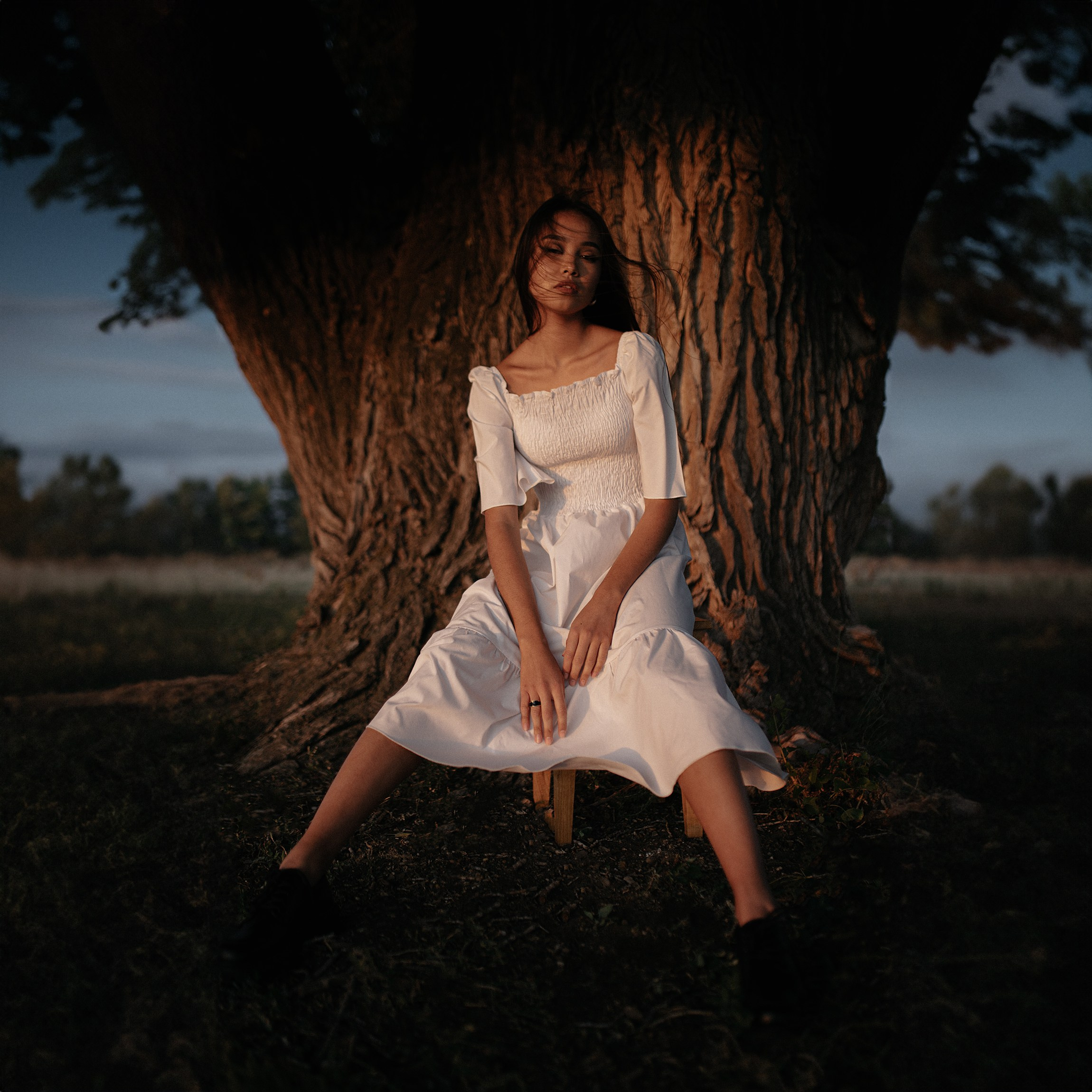 Amira. Портретный и репортажной фотограф Алексей Волков. Москва, Оренбург