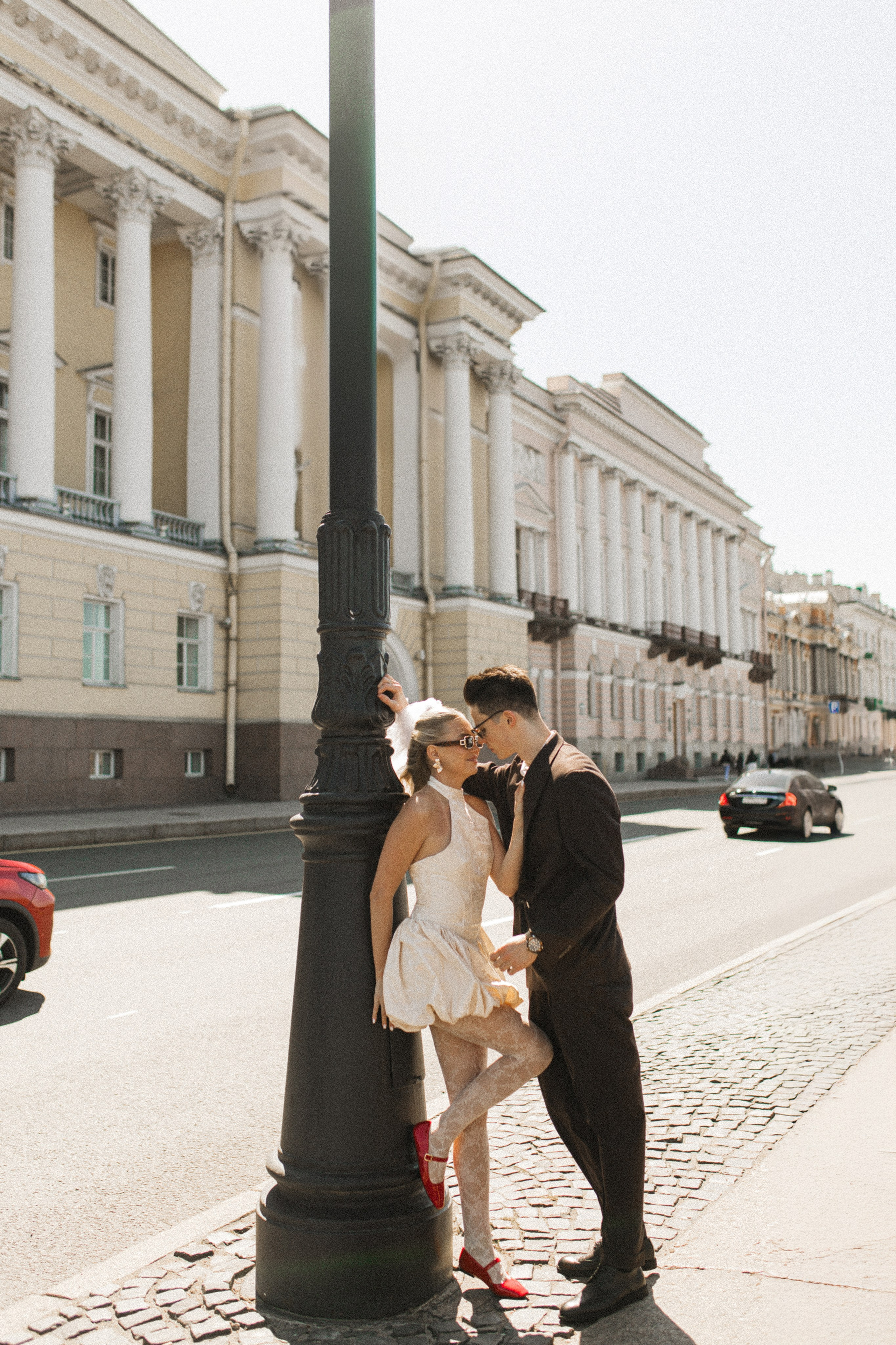 Катя и Антон. Семейный и свадебный фотограф в Екатеринбурге Орлова Ирина