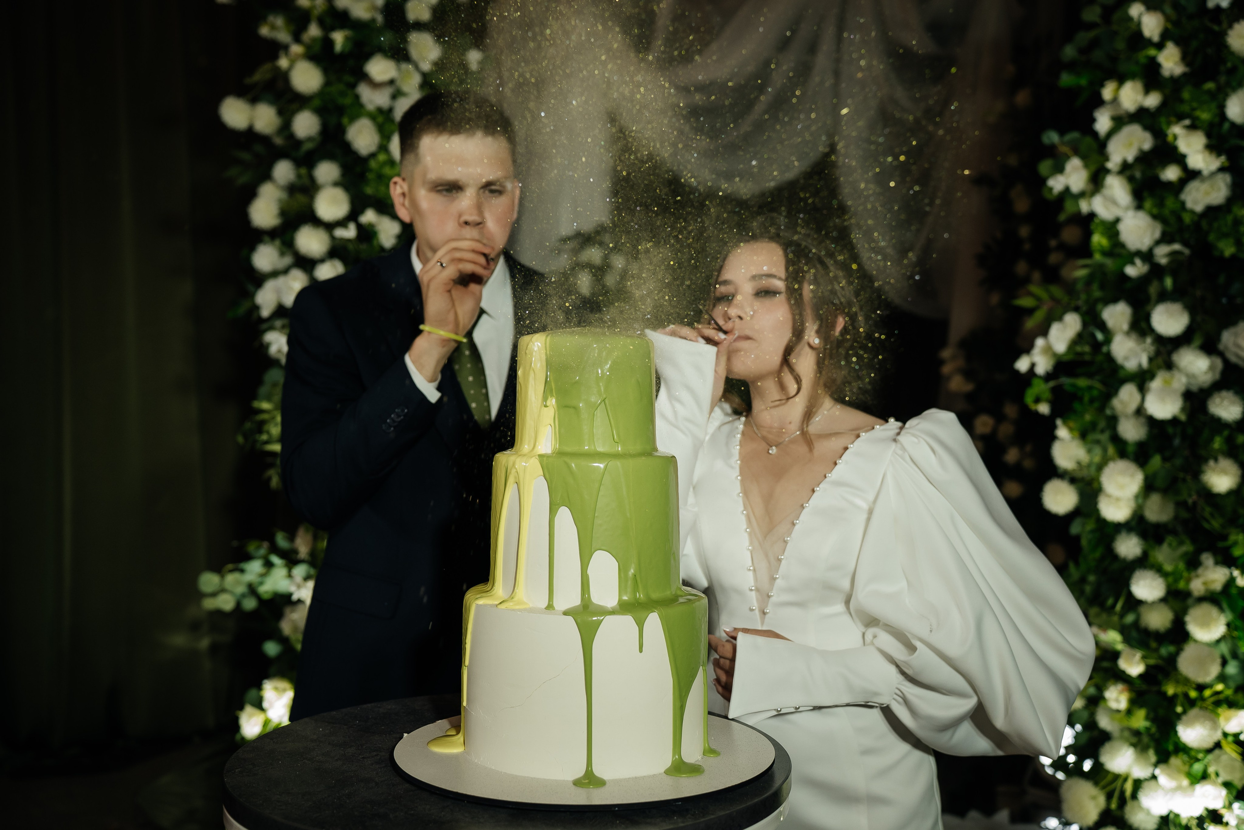 Вероника и Иван. Семейный и свадебный фотограф в Саратове Евангелина Штах