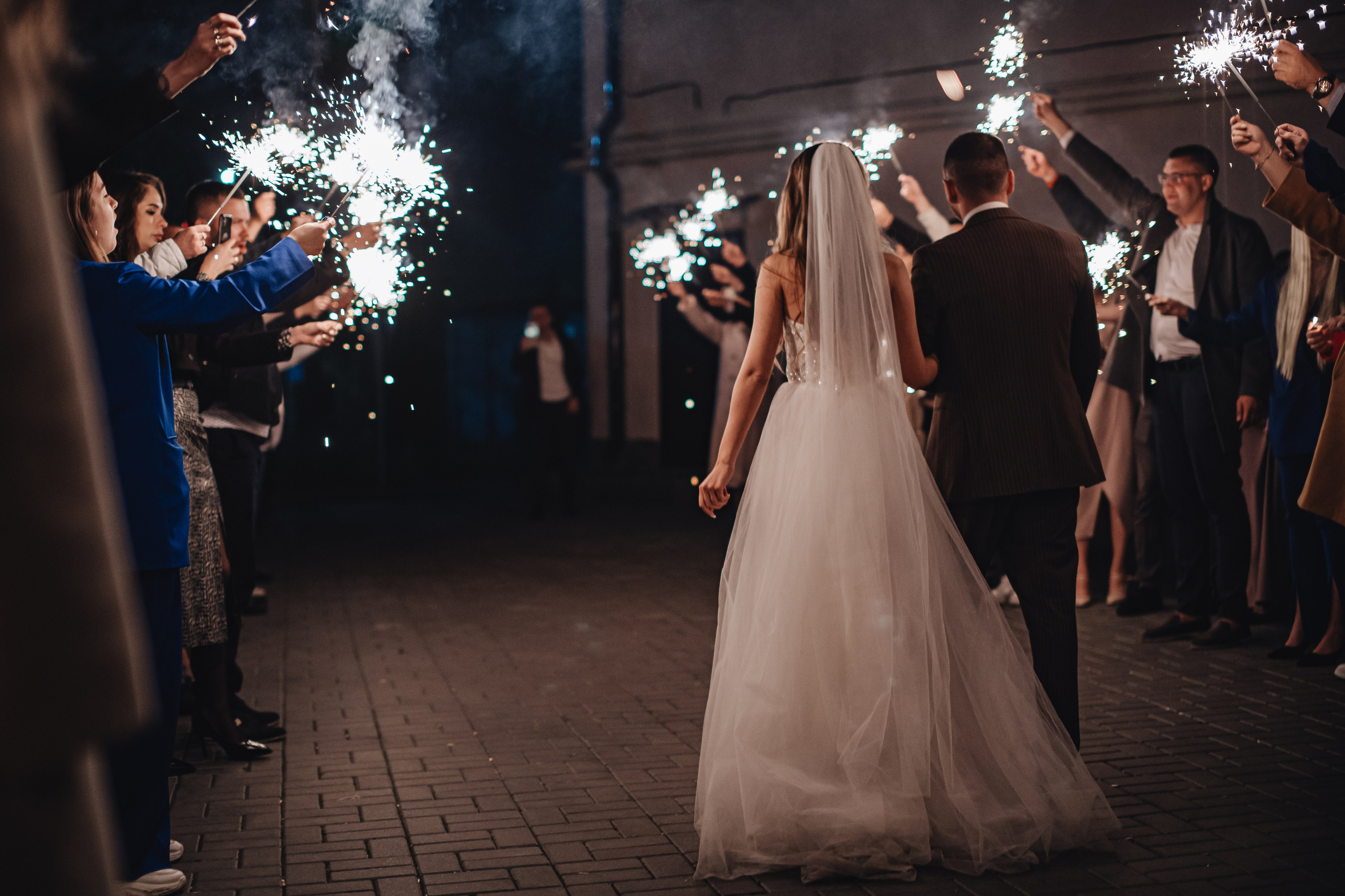 Карина и Анатолий. Полный день. Семейный и свадебный фотограф в Саратове Евангелина Штах