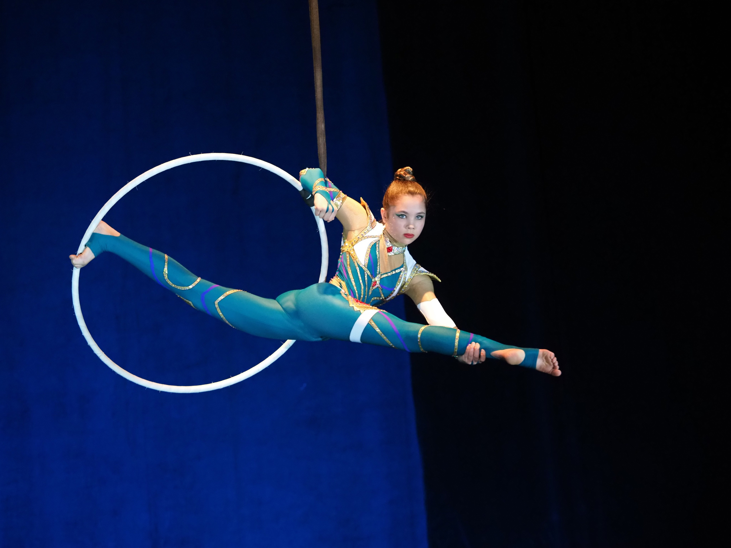 AERIAL FEST г. Москва. Репортажный фотограф Алексей Козьмин
