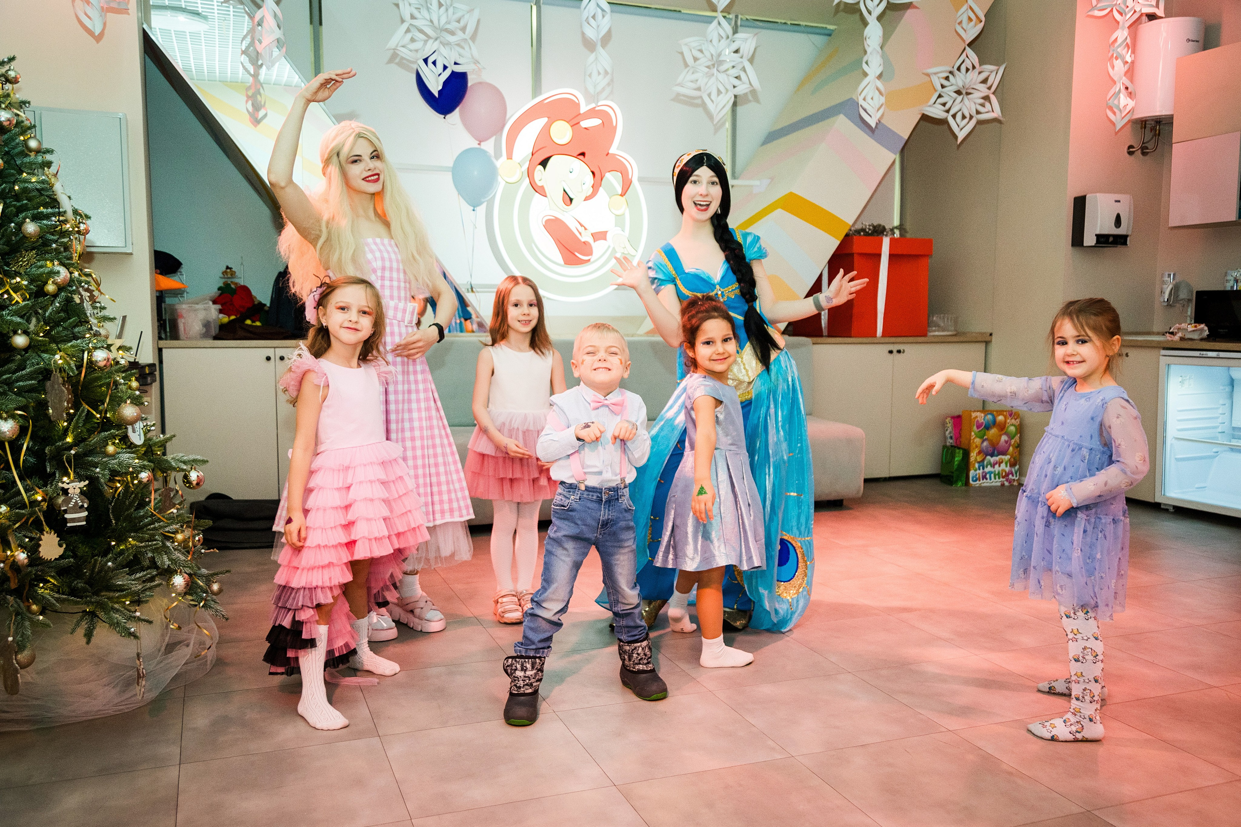 Маше 5 лет. Детский фотограф видеограф в Хабаровске Михаил Орлов